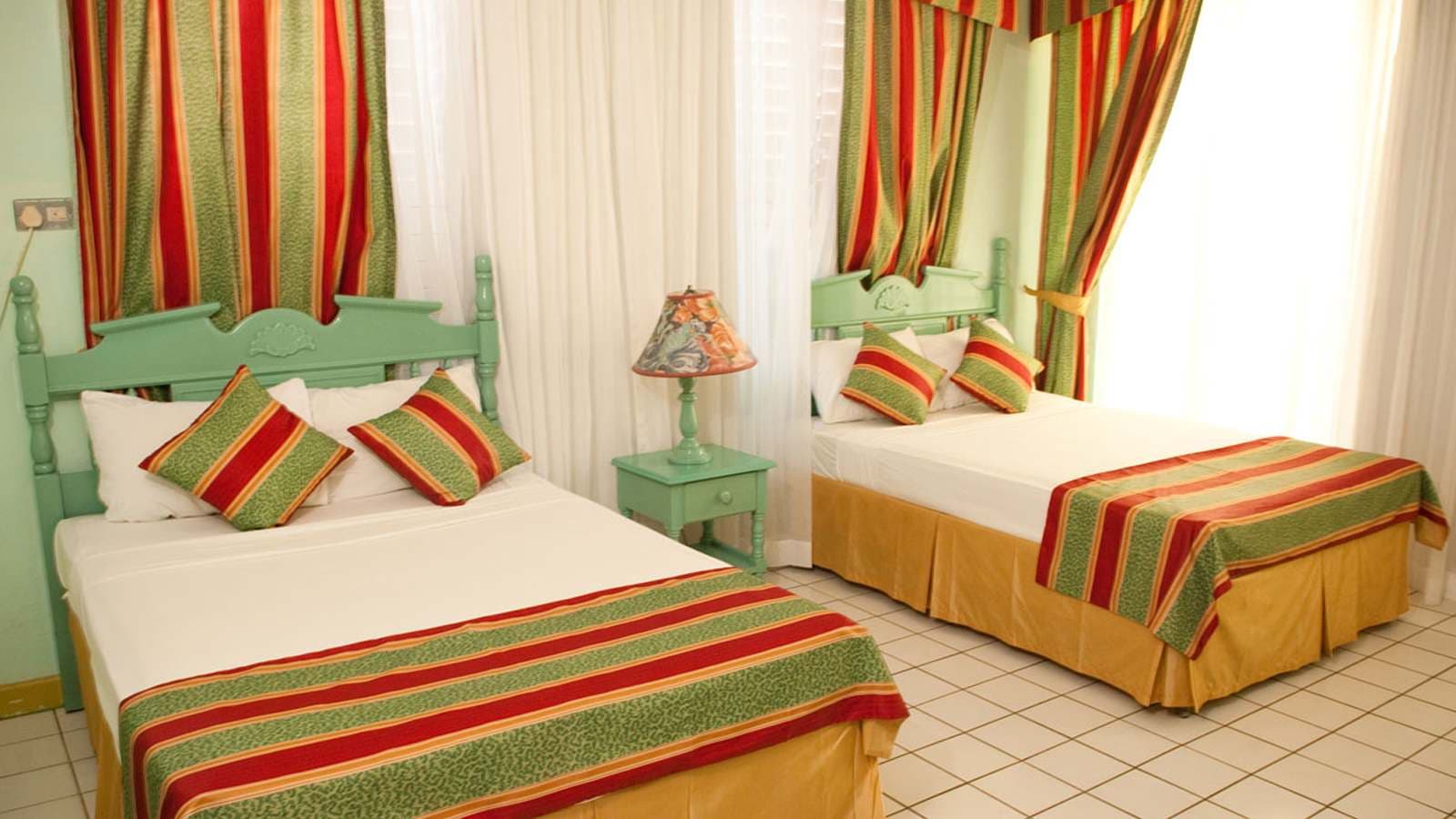 Foote Prints on the Sands Hotel Ansicht 5