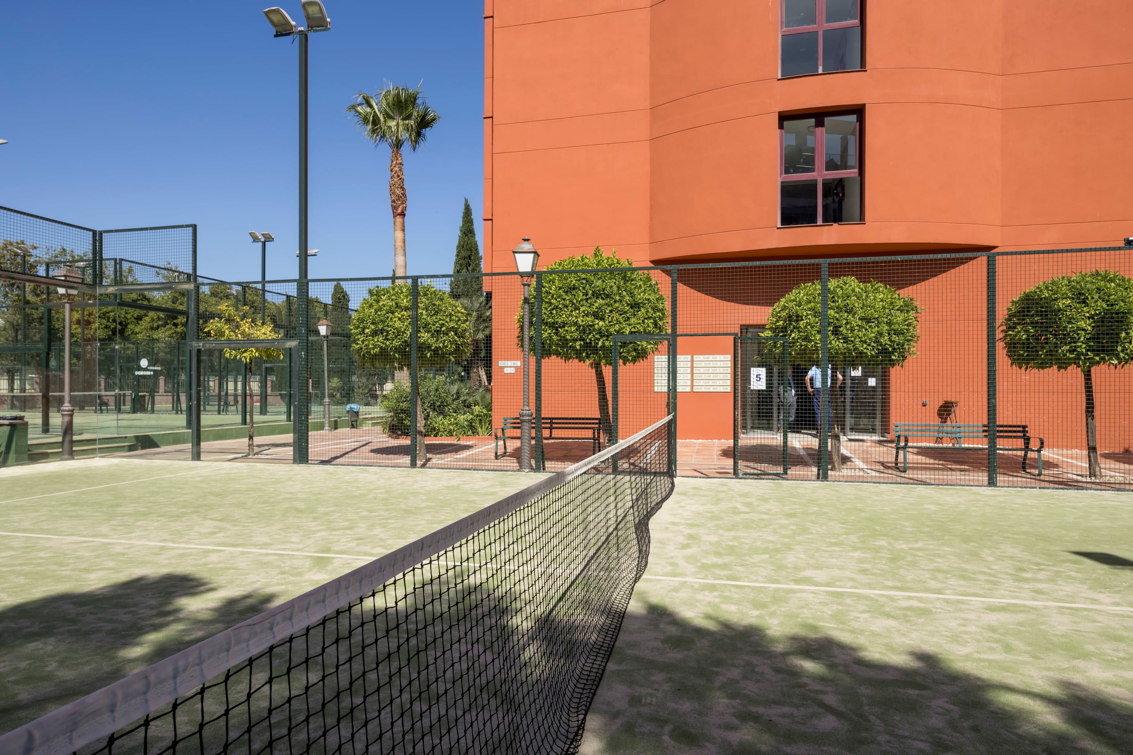 Hotel Myramar Fuengirola Ansicht 8