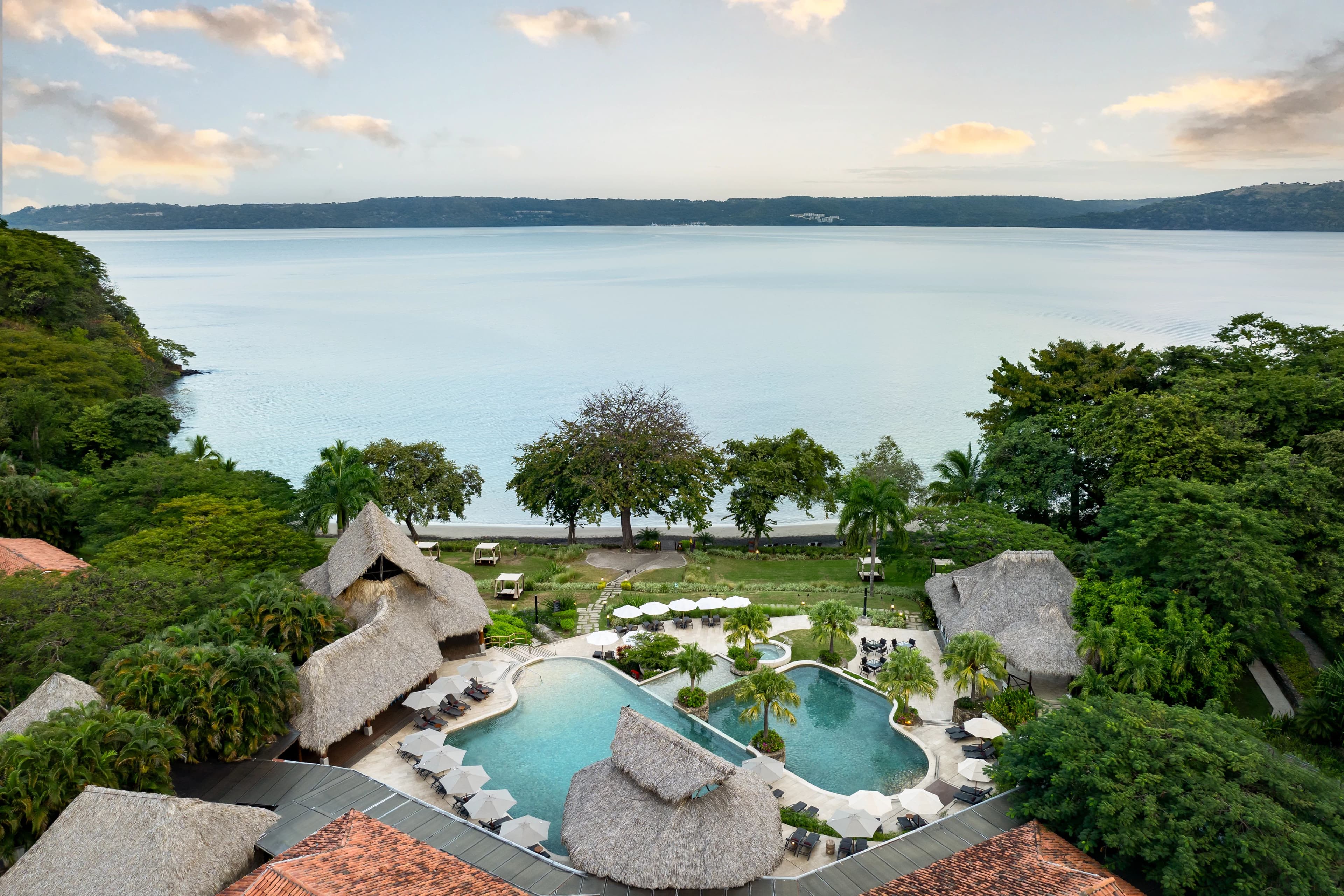 Secrets Papagayo Costa Rica - Adults only Ansicht 3