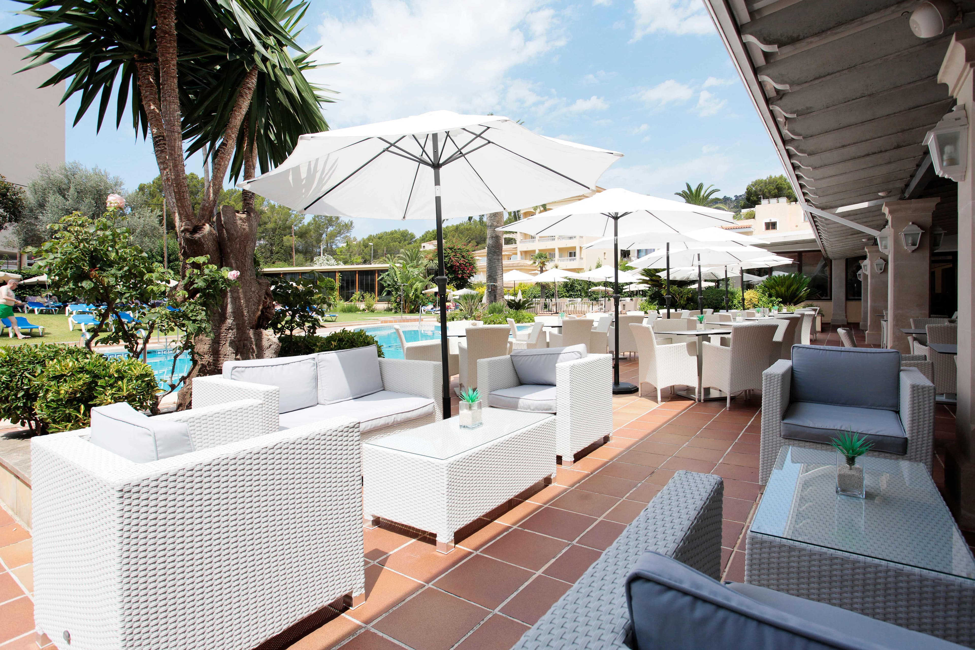 Grupotel Nilo & Spa Ansicht 3