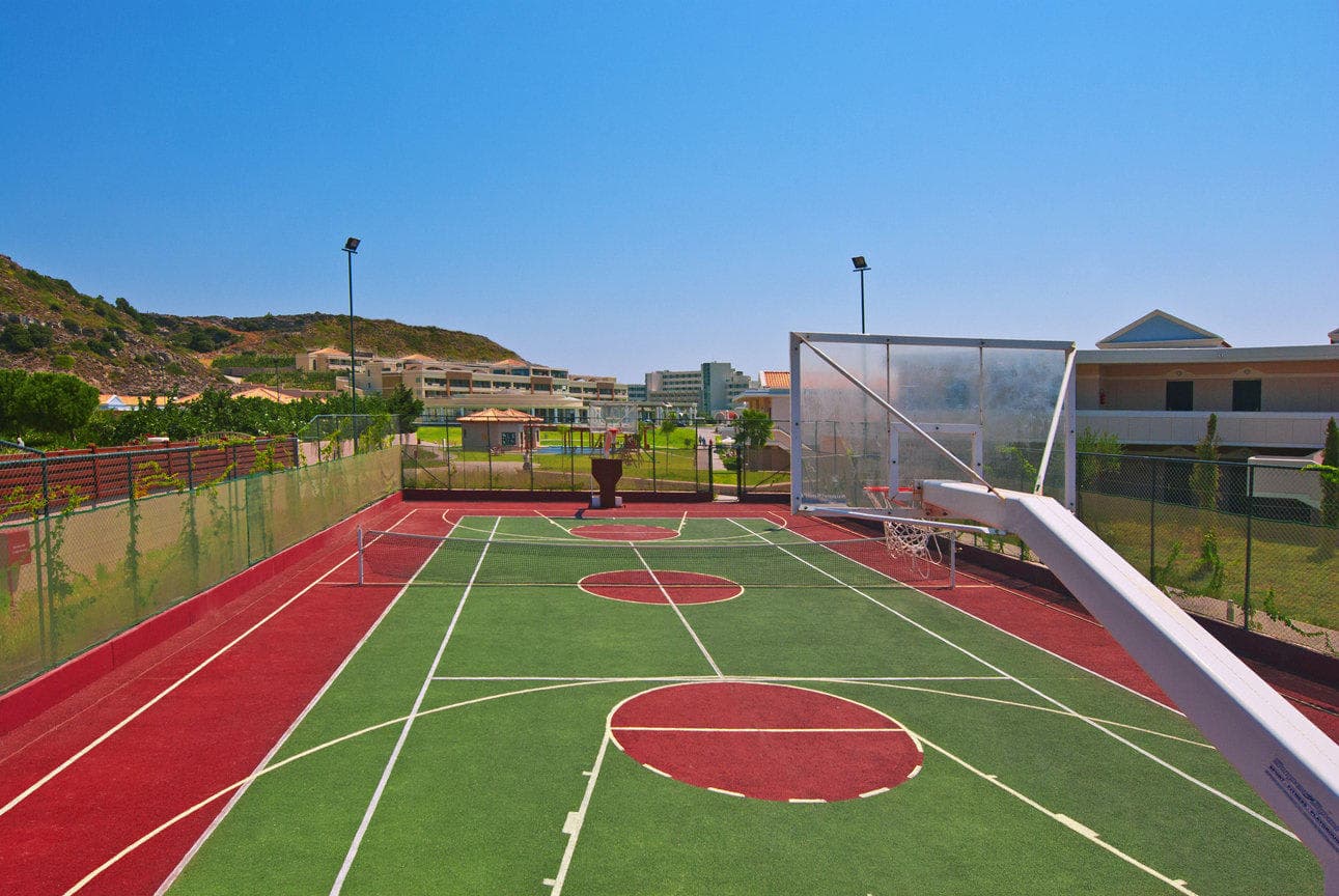 La Marquise Luxury Resort Complex Ansicht 10