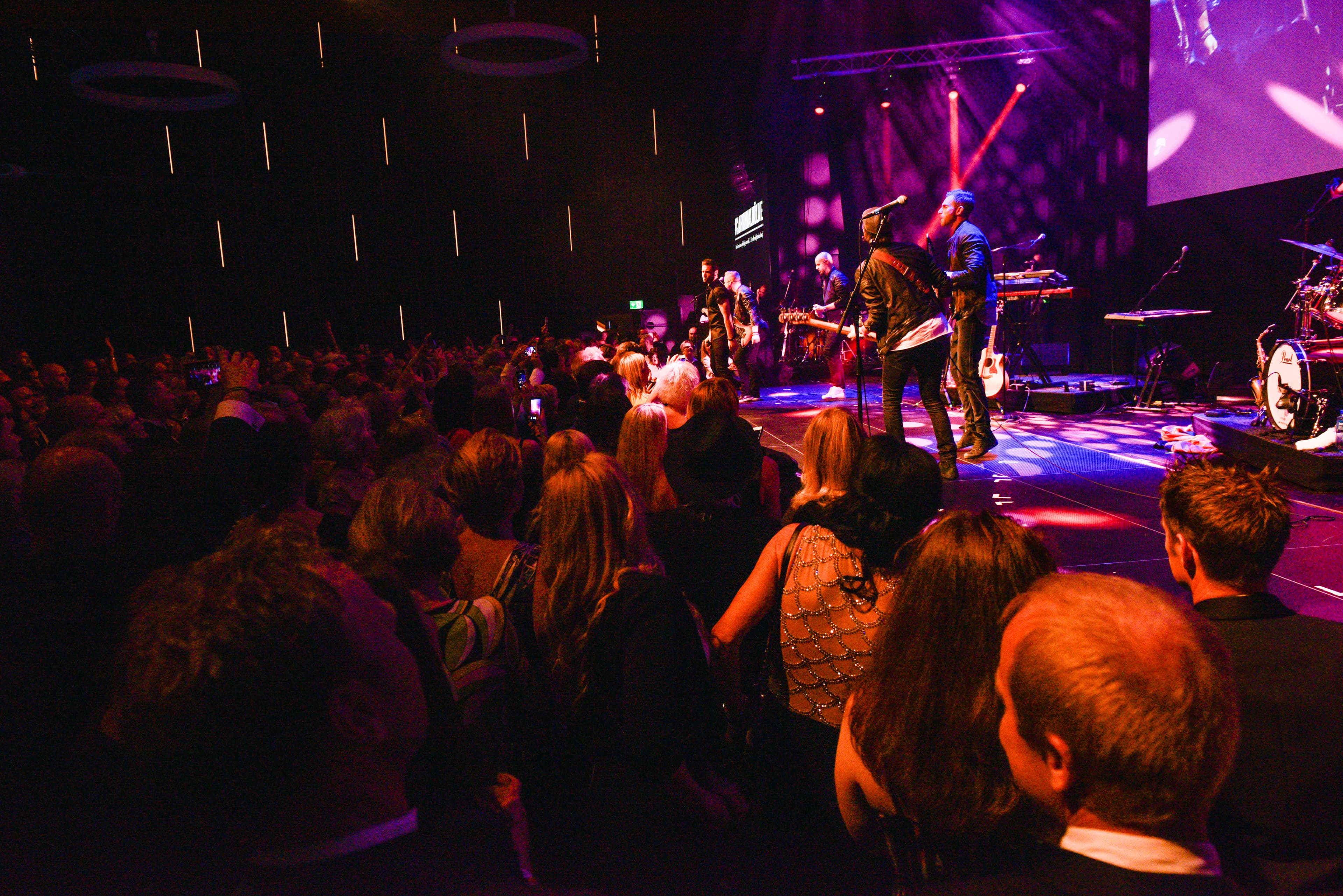 Clarion Hotel & Congress Malmö Live Ansicht 10