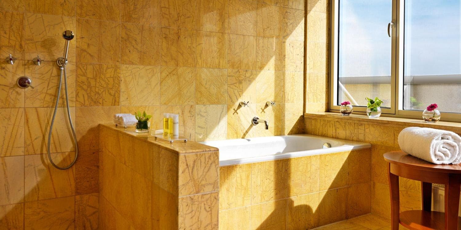 Regent Warsaw Hotel Ansicht 5