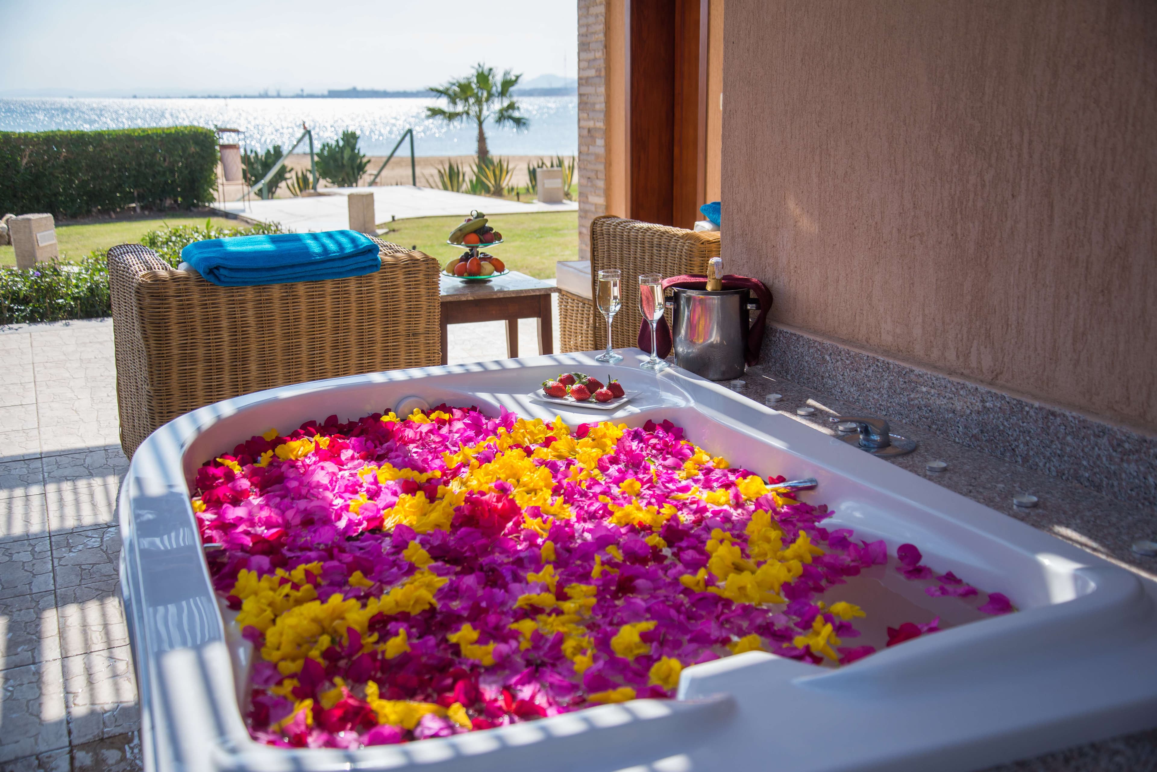 Shams Prestige Abu Soma-Adults Only Ansicht 6