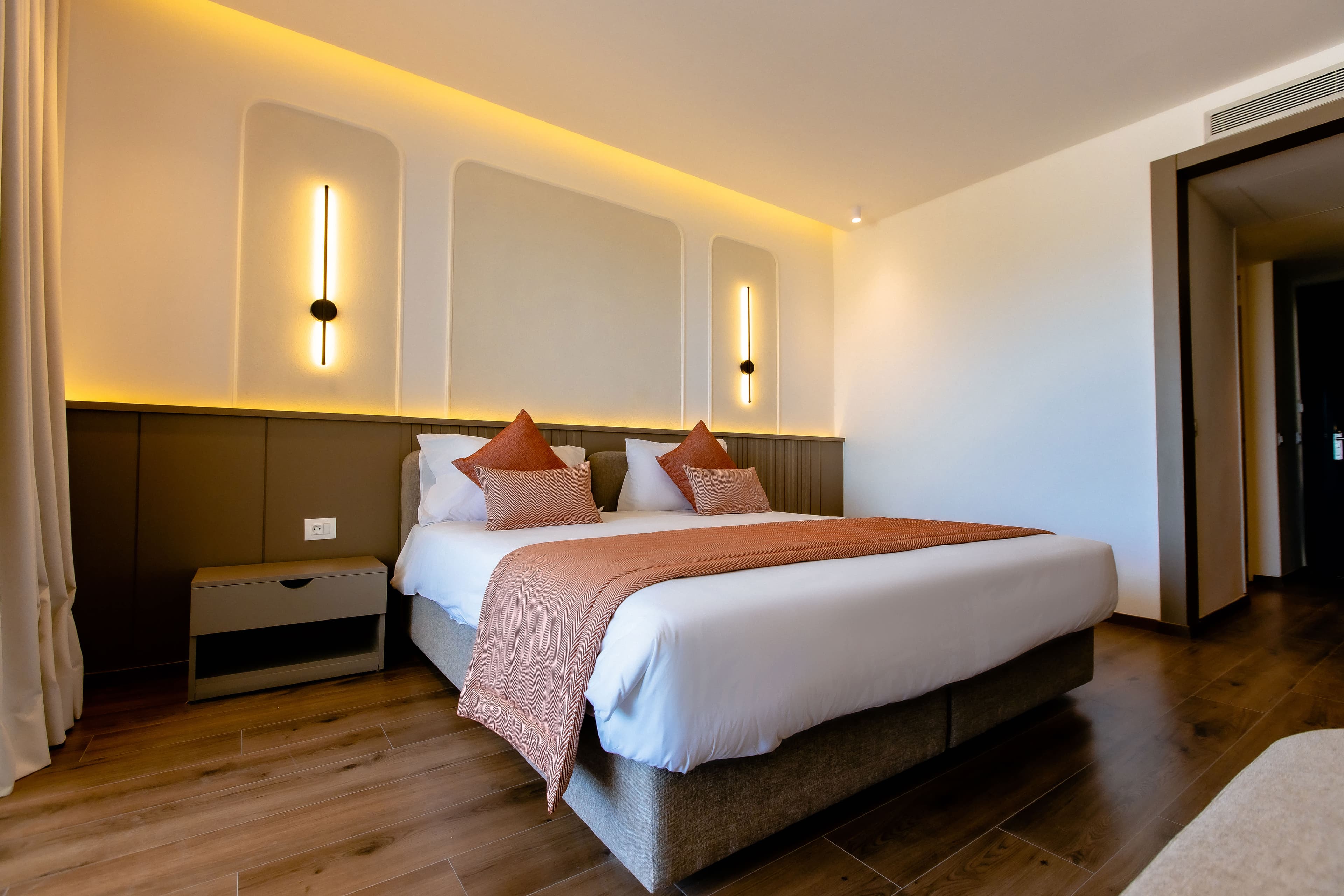 ONE resort premium Hammamet Ansicht 10