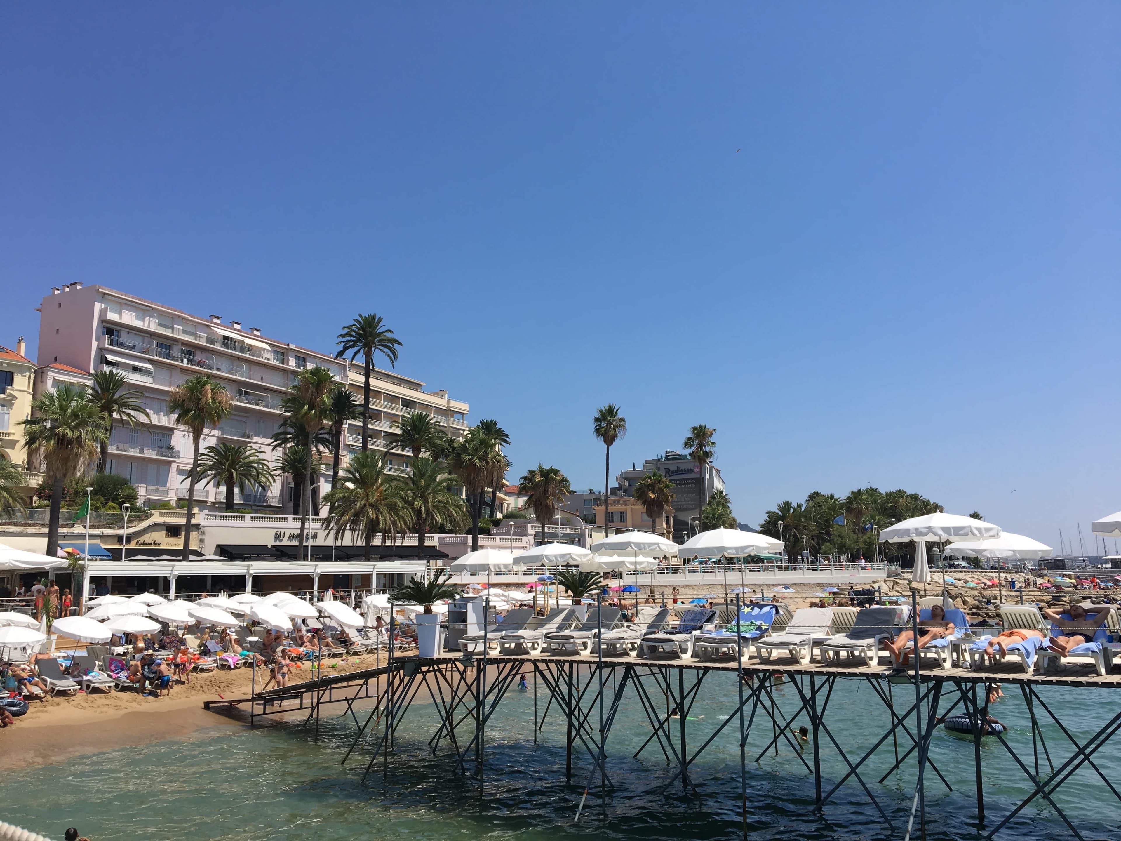 Canopy by Hilton Cannes Ansicht 8