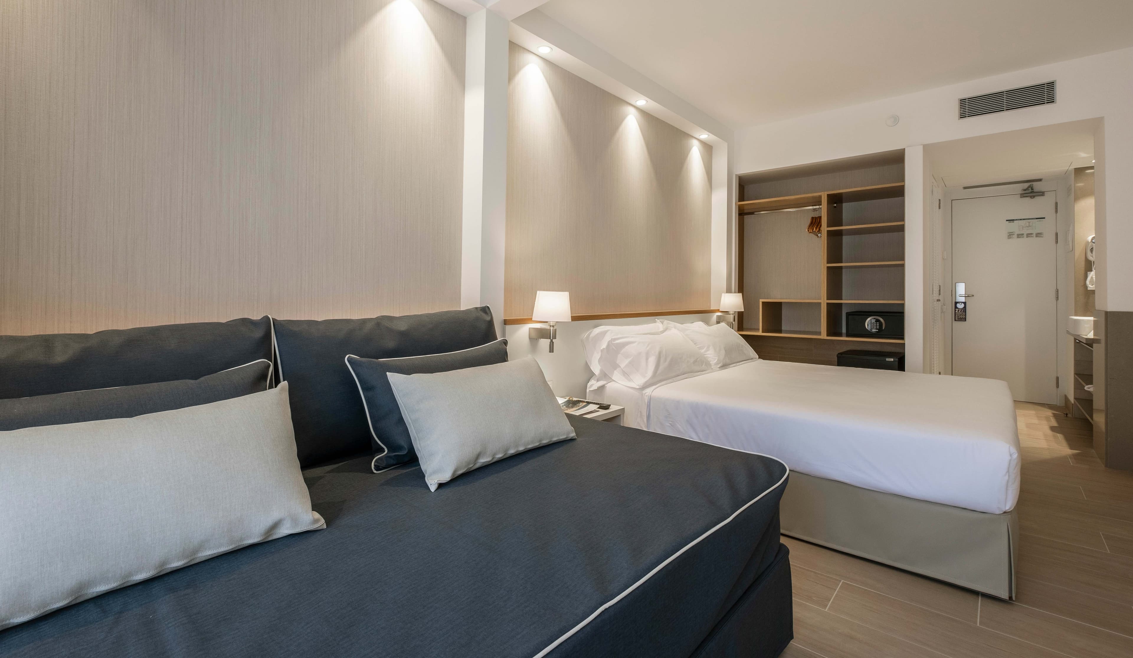 Hotel Rosamar Es Blau - Adults Only +21 Ansicht 5