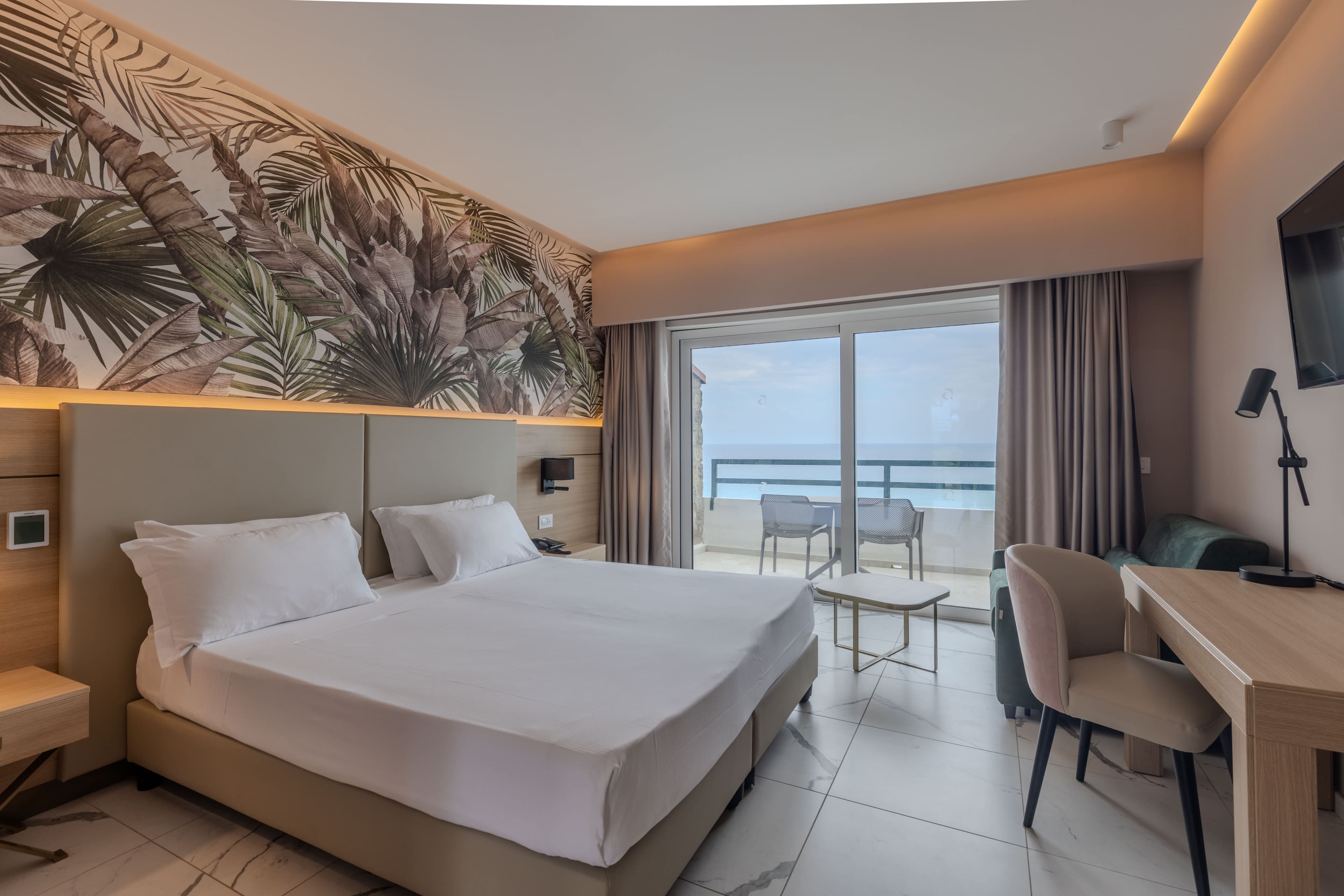 Aldiana Club Rocca Nettuno Calabria Ansicht 6