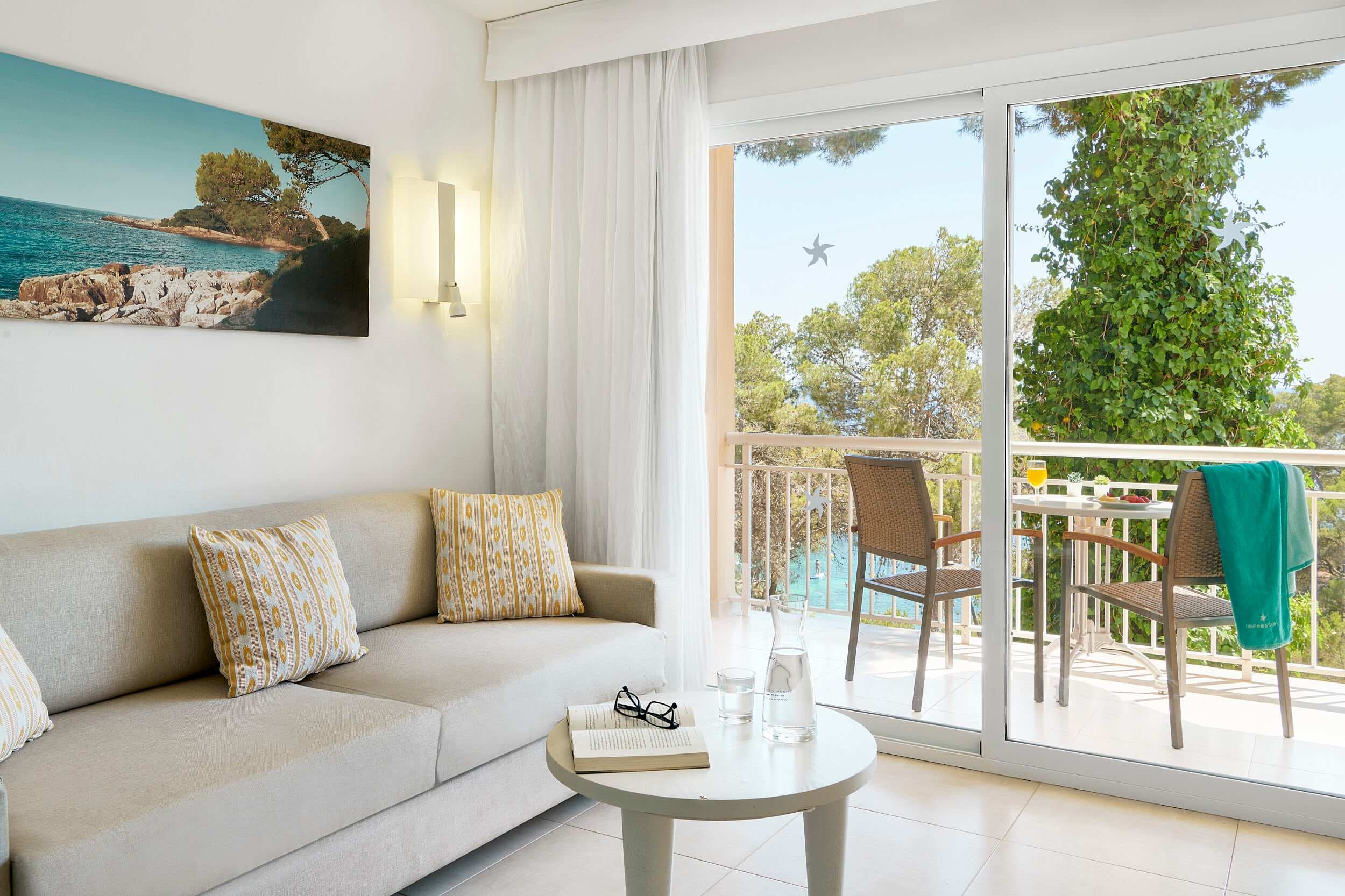 Iberostar Waves Club Cala Barca Ansicht 5