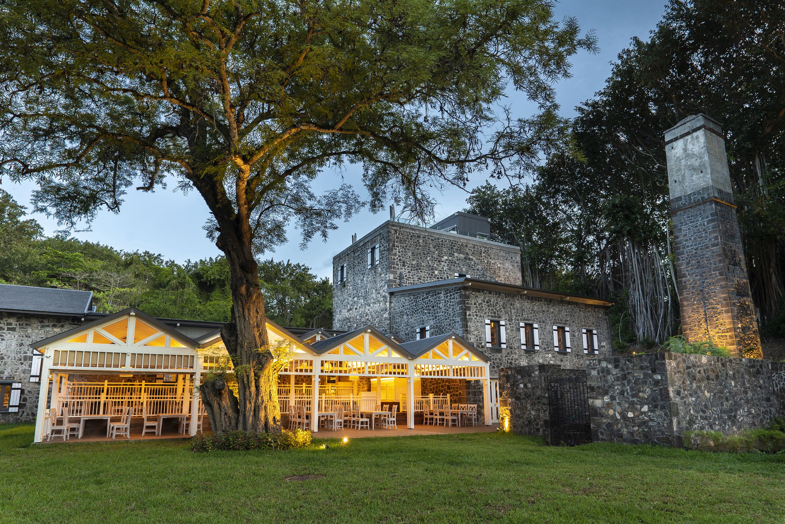 Maritim Resort & Spa Mauritius Ansicht 2