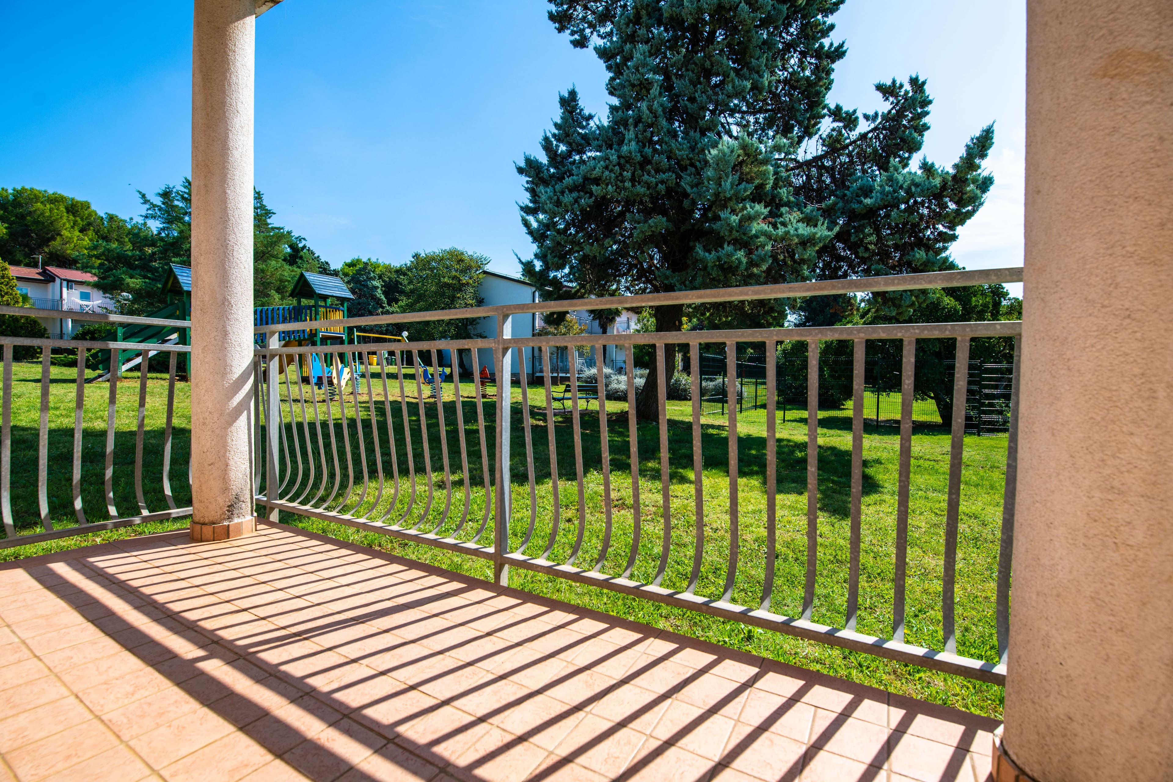 Ai Pini Medulin Resort Ansicht 6
