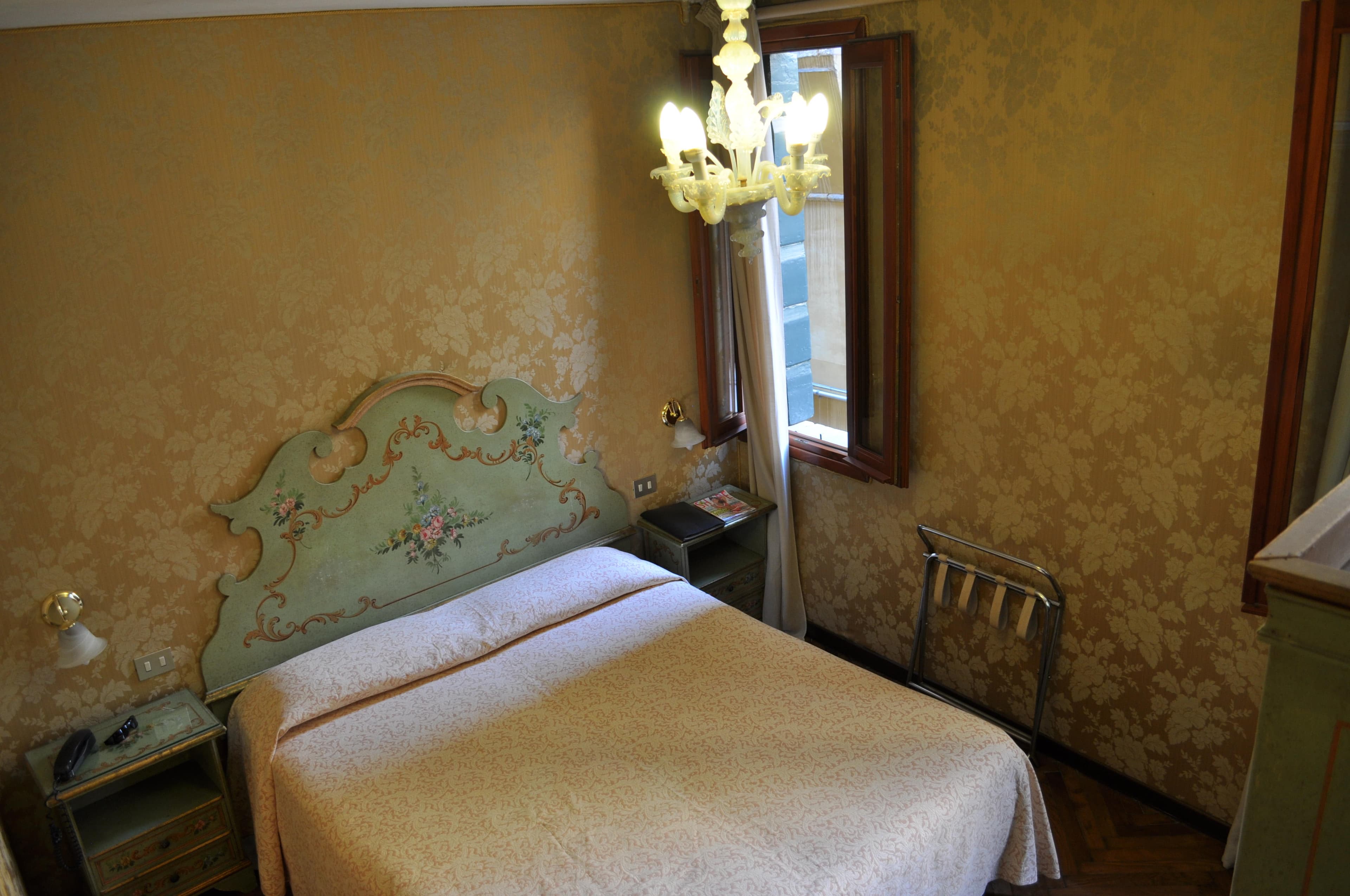 Hotel Malibran Ansicht 3