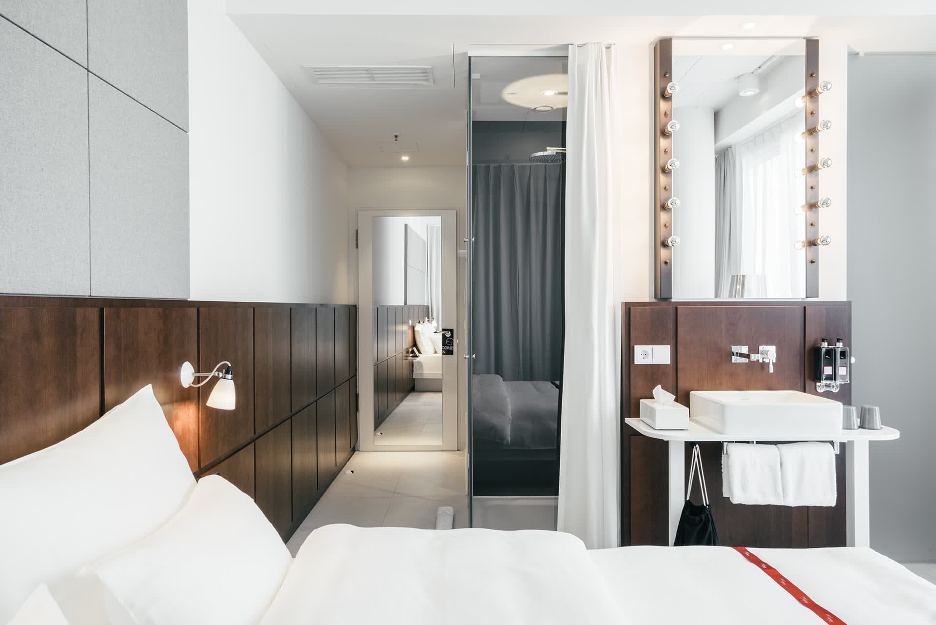 Ruby Lilly Hotel Munich Ansicht 4