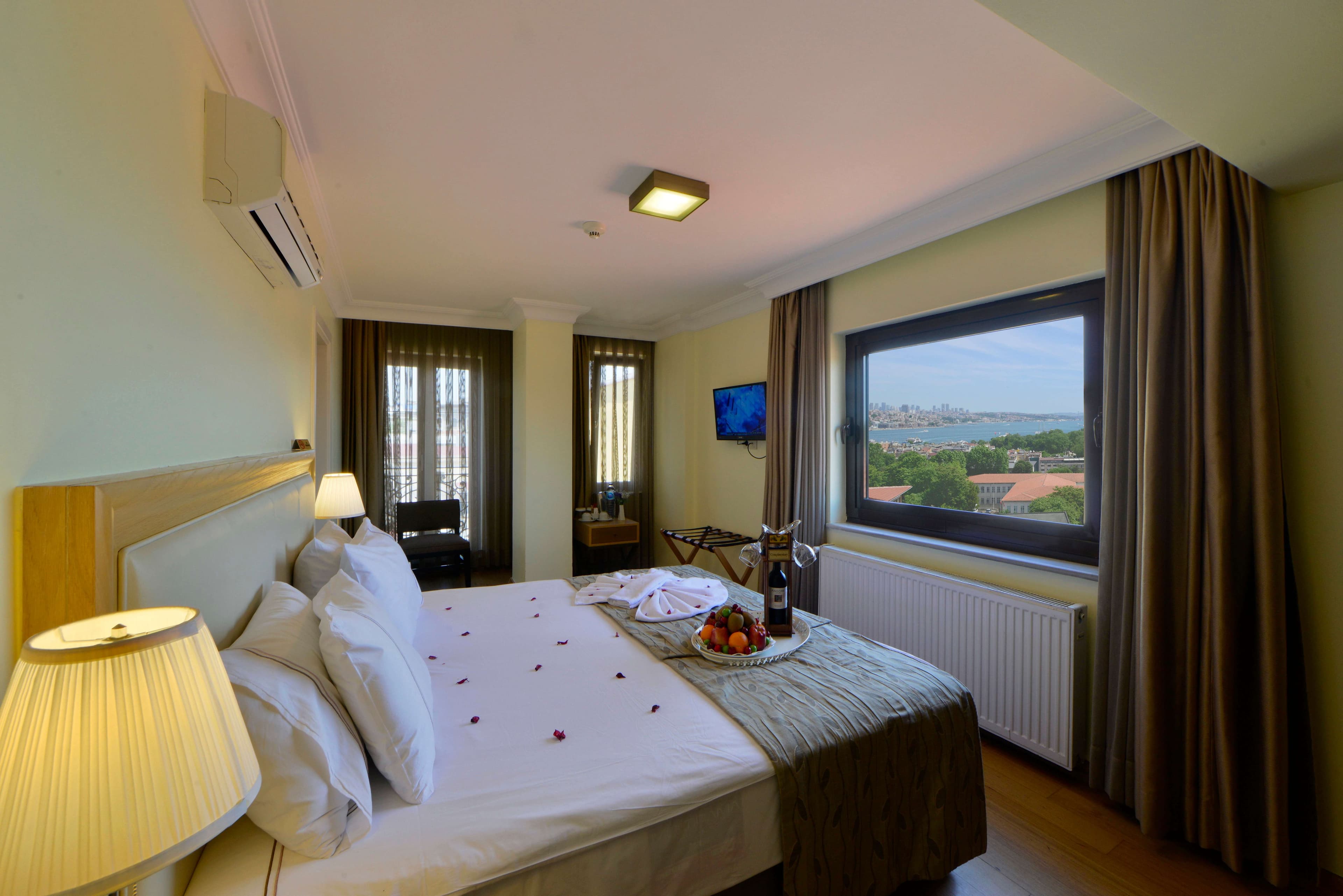 Agora Life Hotel - Special Class Ansicht 10
