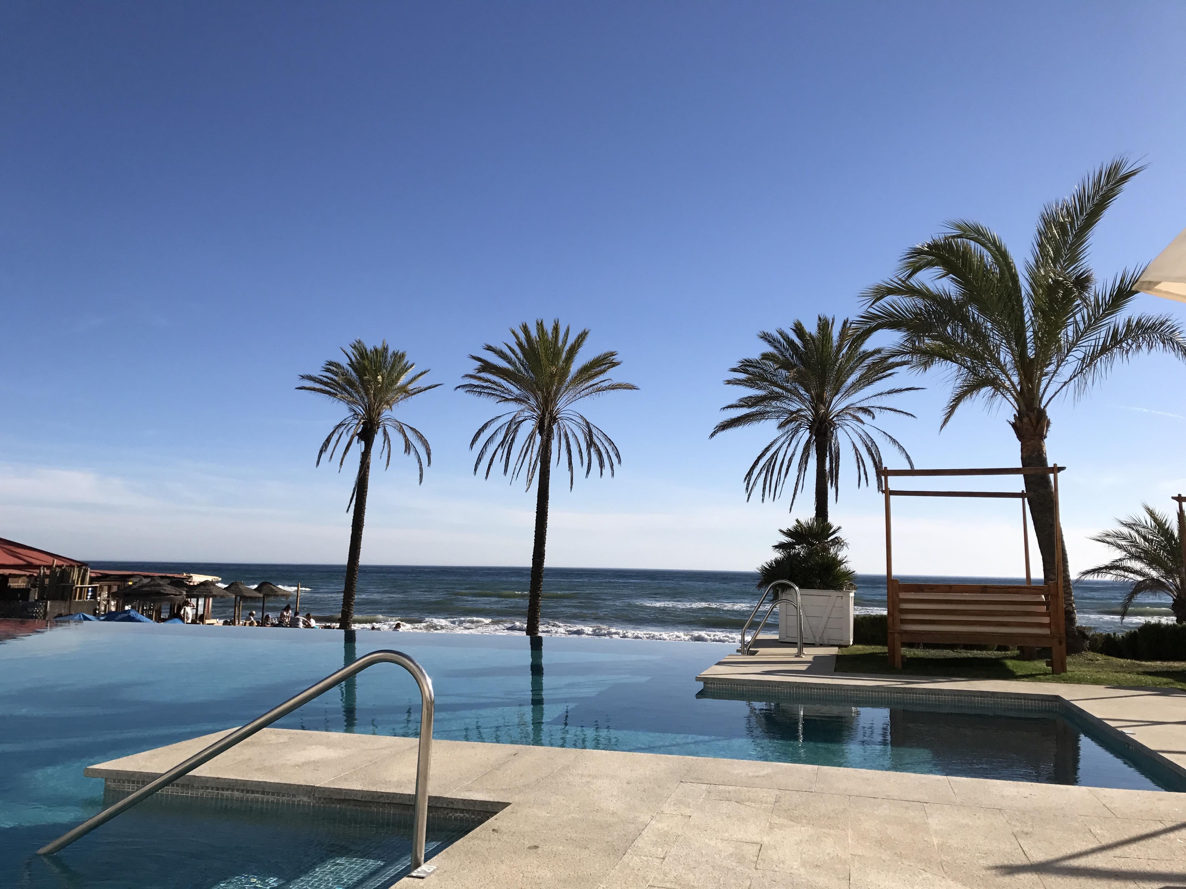 Hotel Vincci Seleccion Estrella del Mar Ansicht 7