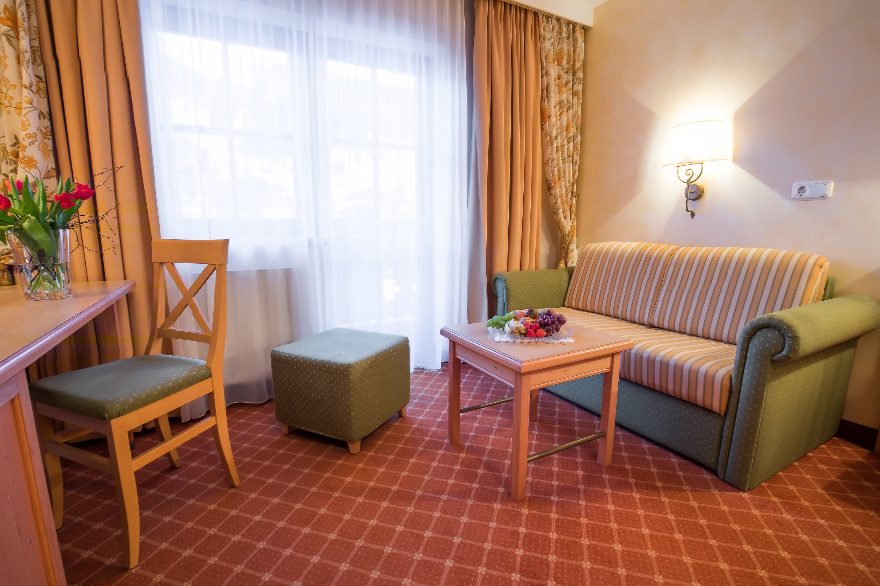 Vital-Hotel Post Ansicht 5