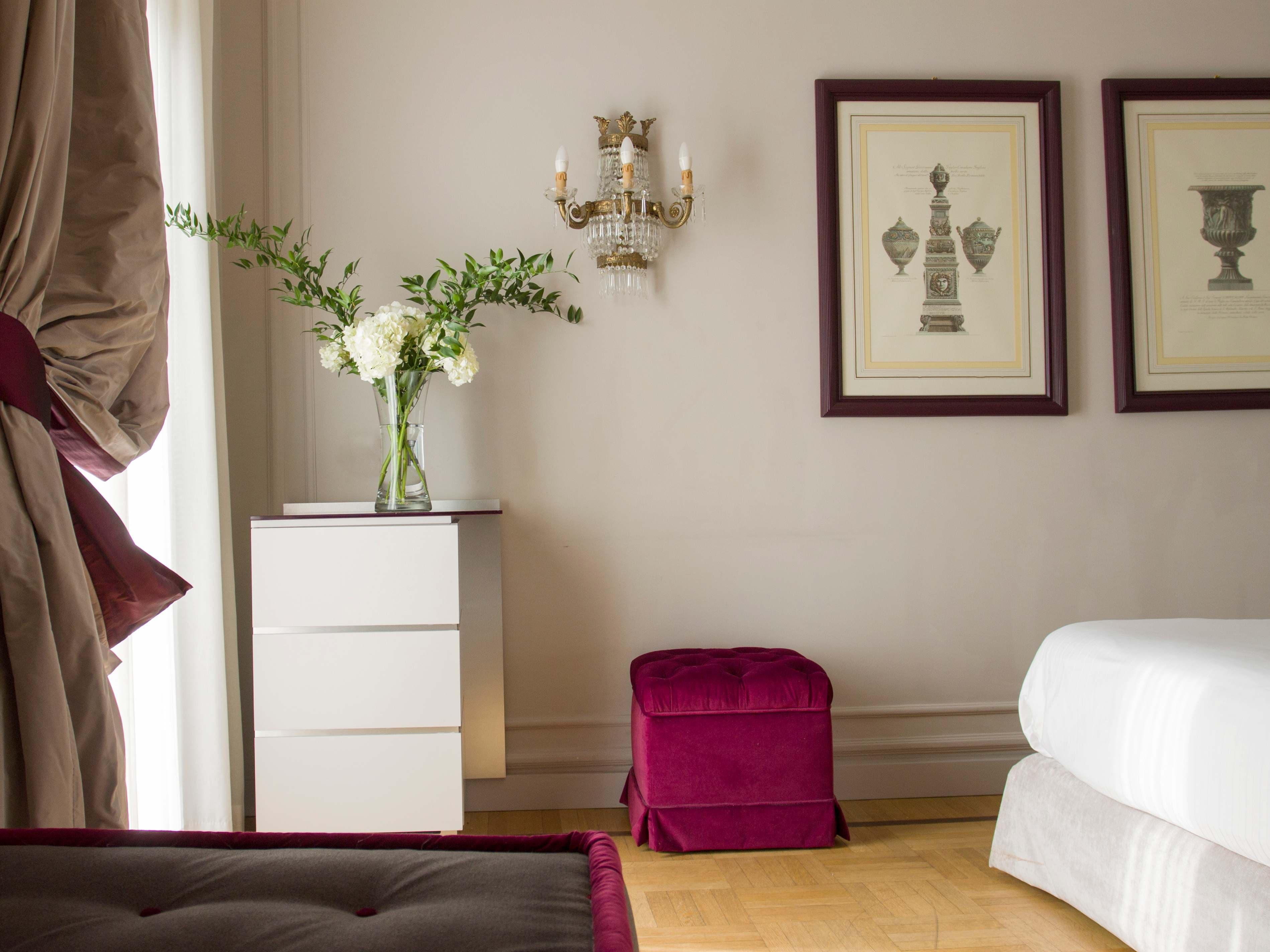 Grand Hotel Parker's Ansicht 3