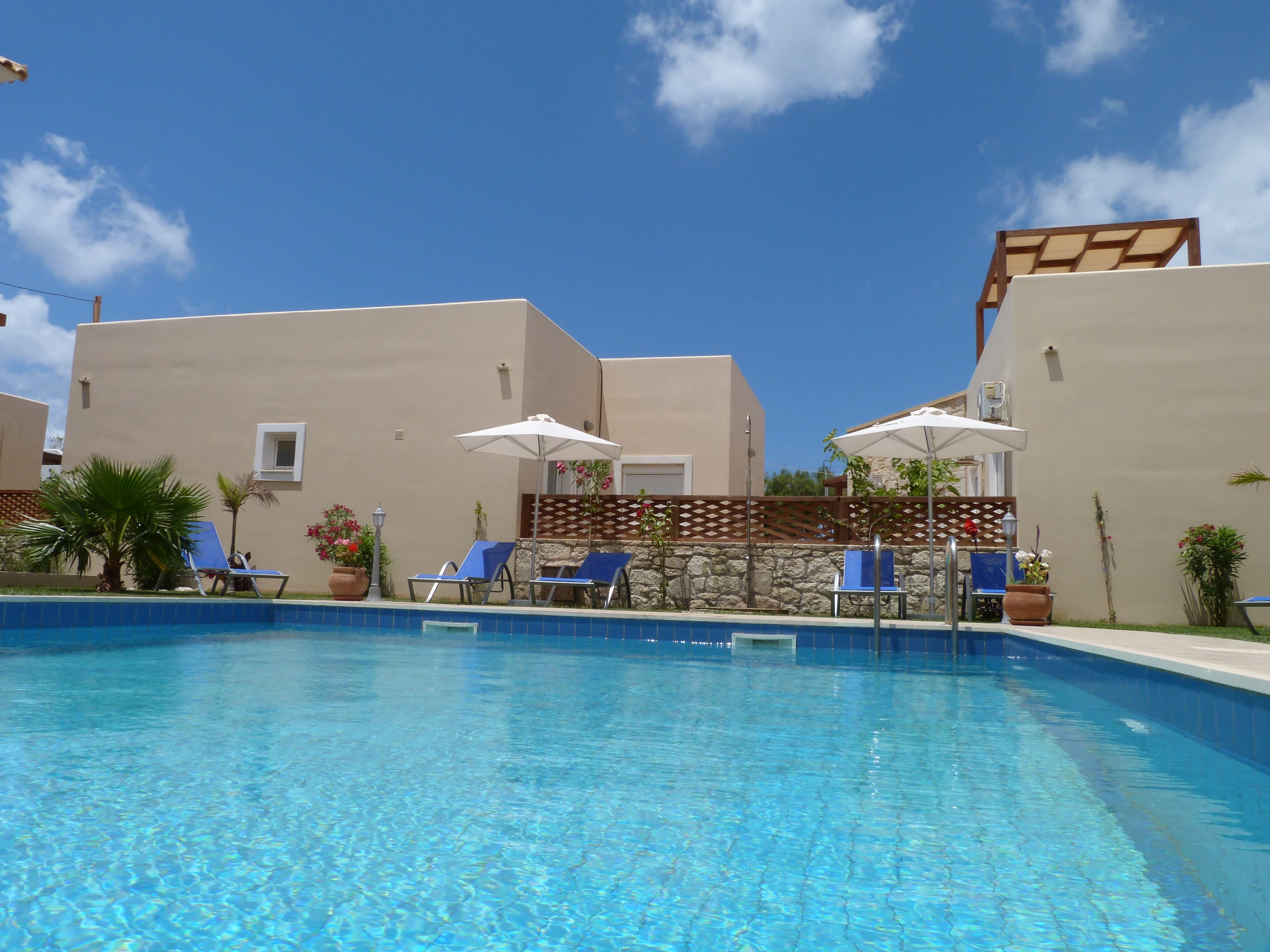 Azure Beach Villas Ansicht 8