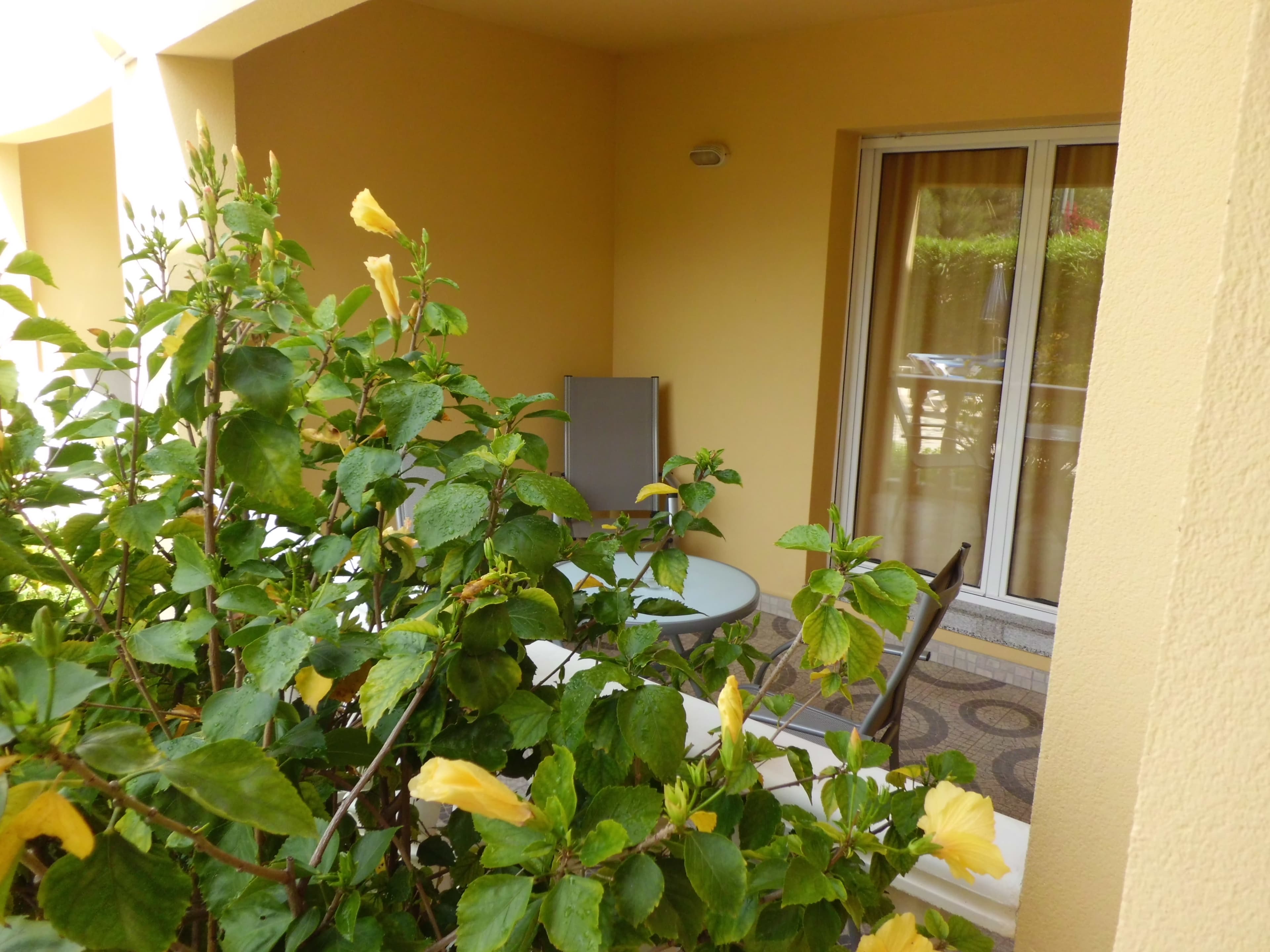 Hotel Montemar Ansicht 3