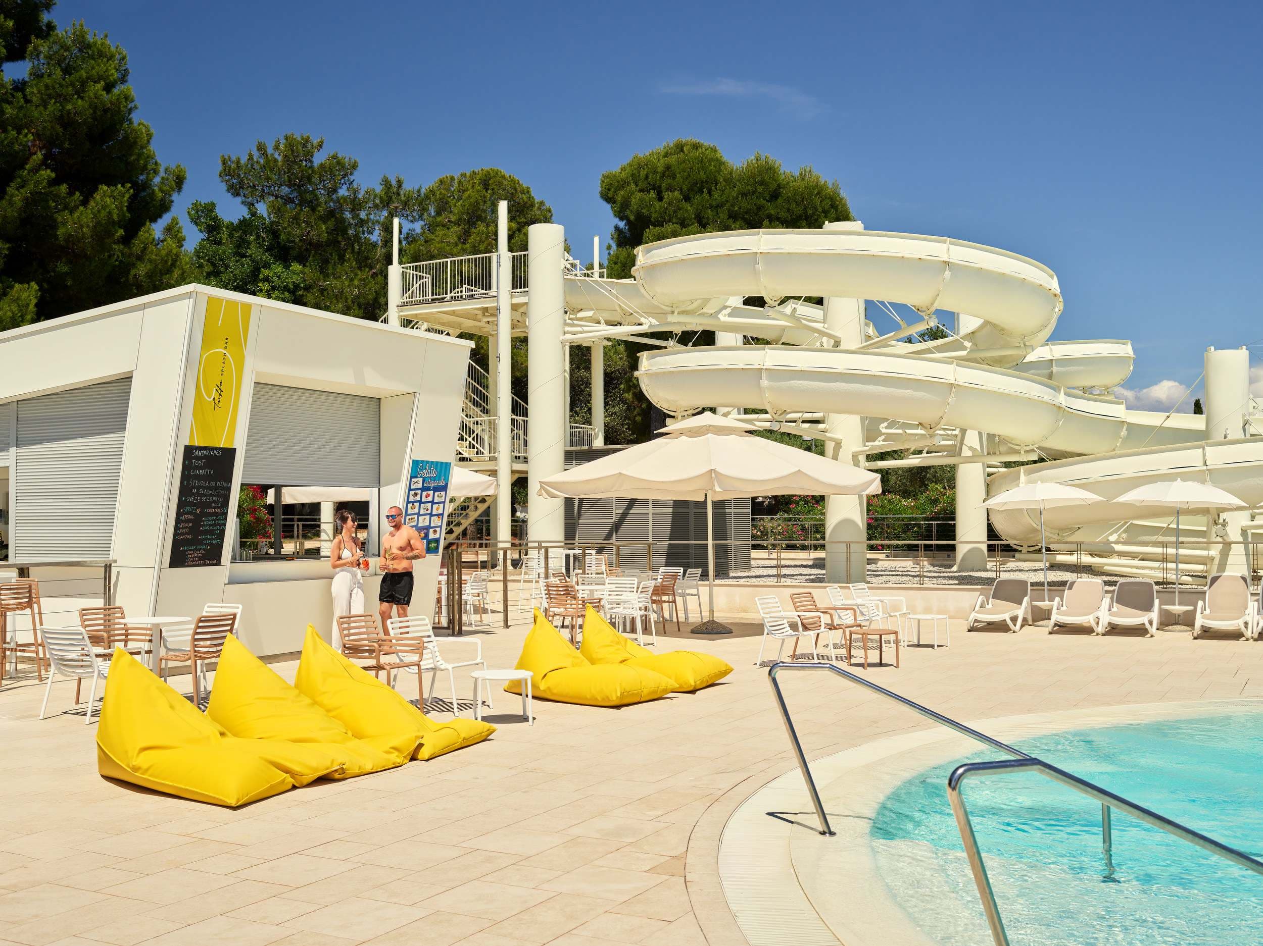 Maistra Select Villas Rubin Resort Ansicht 7