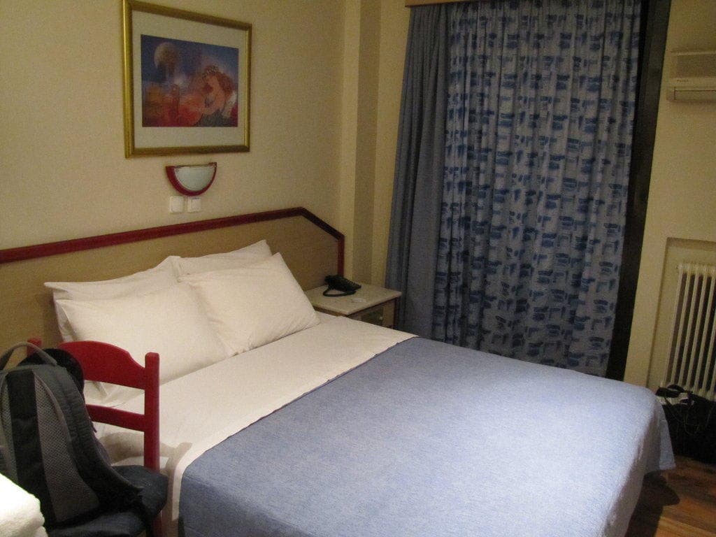 Argo Anita Hotels - Anita Ansicht 4