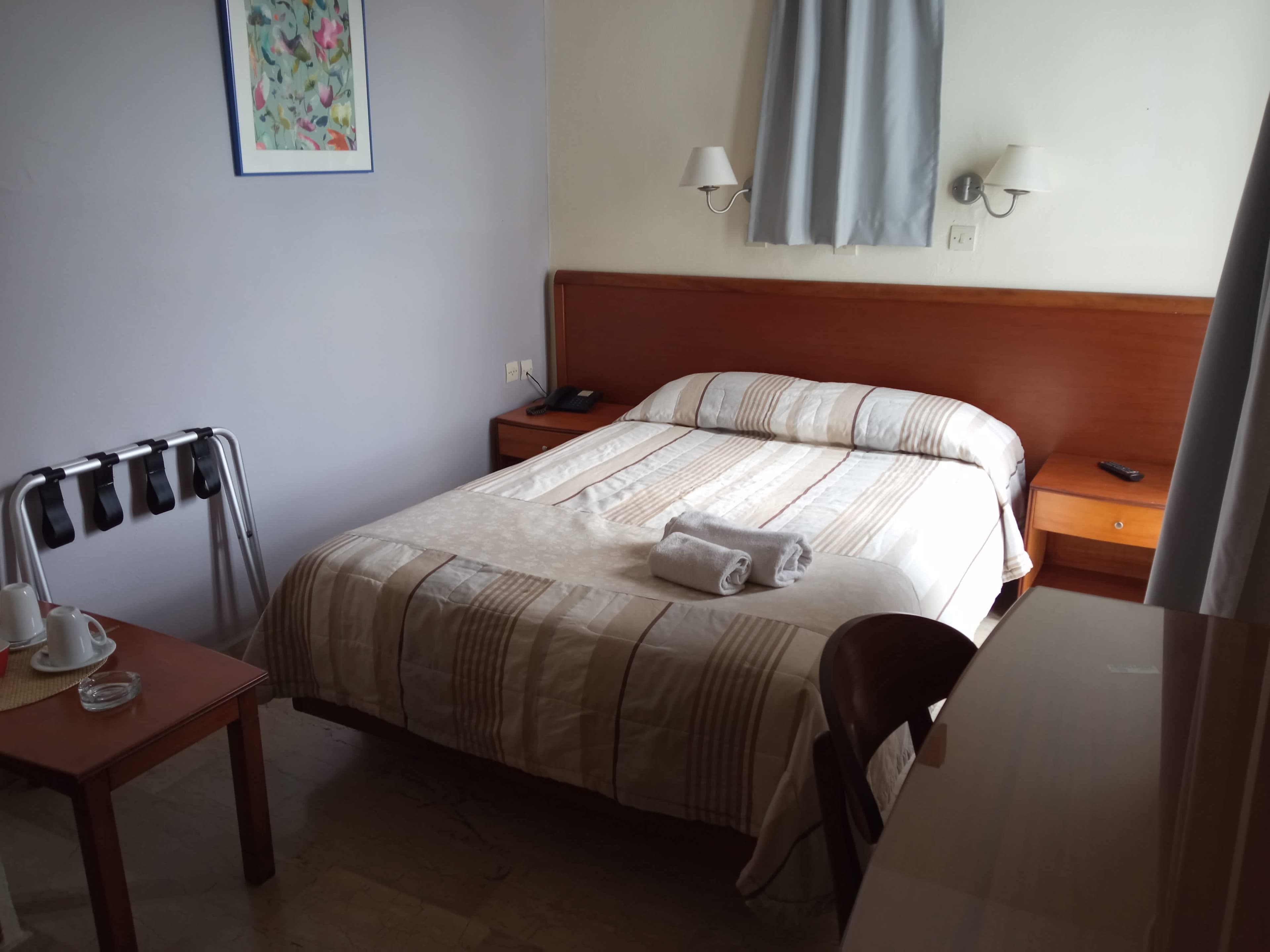 Hotel Lato Ansicht 5