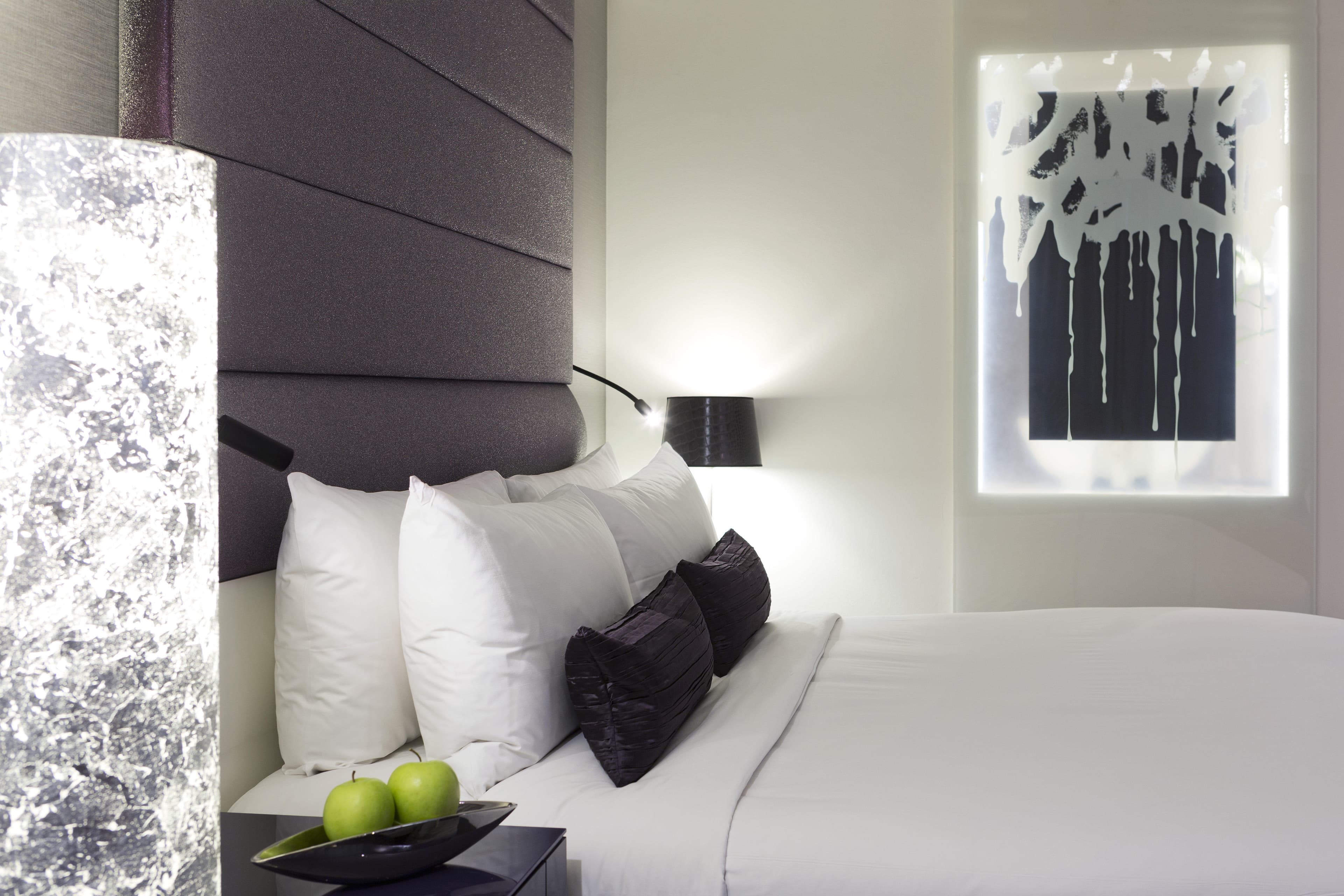 Renaissance Wien Hotel Ansicht 4