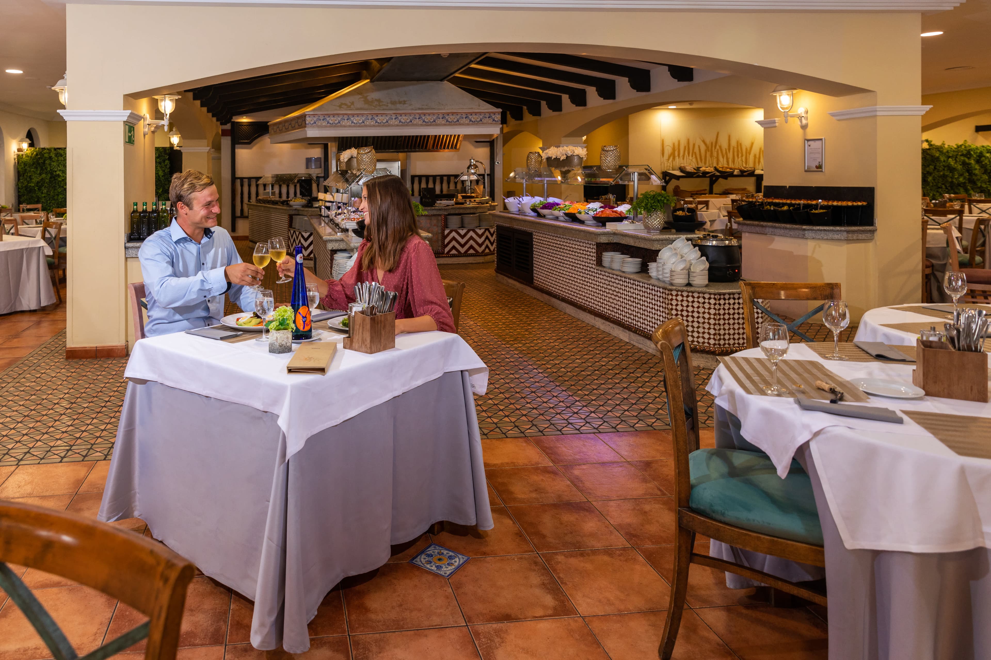allsun Hotel Los Hibiscos Ansicht 9