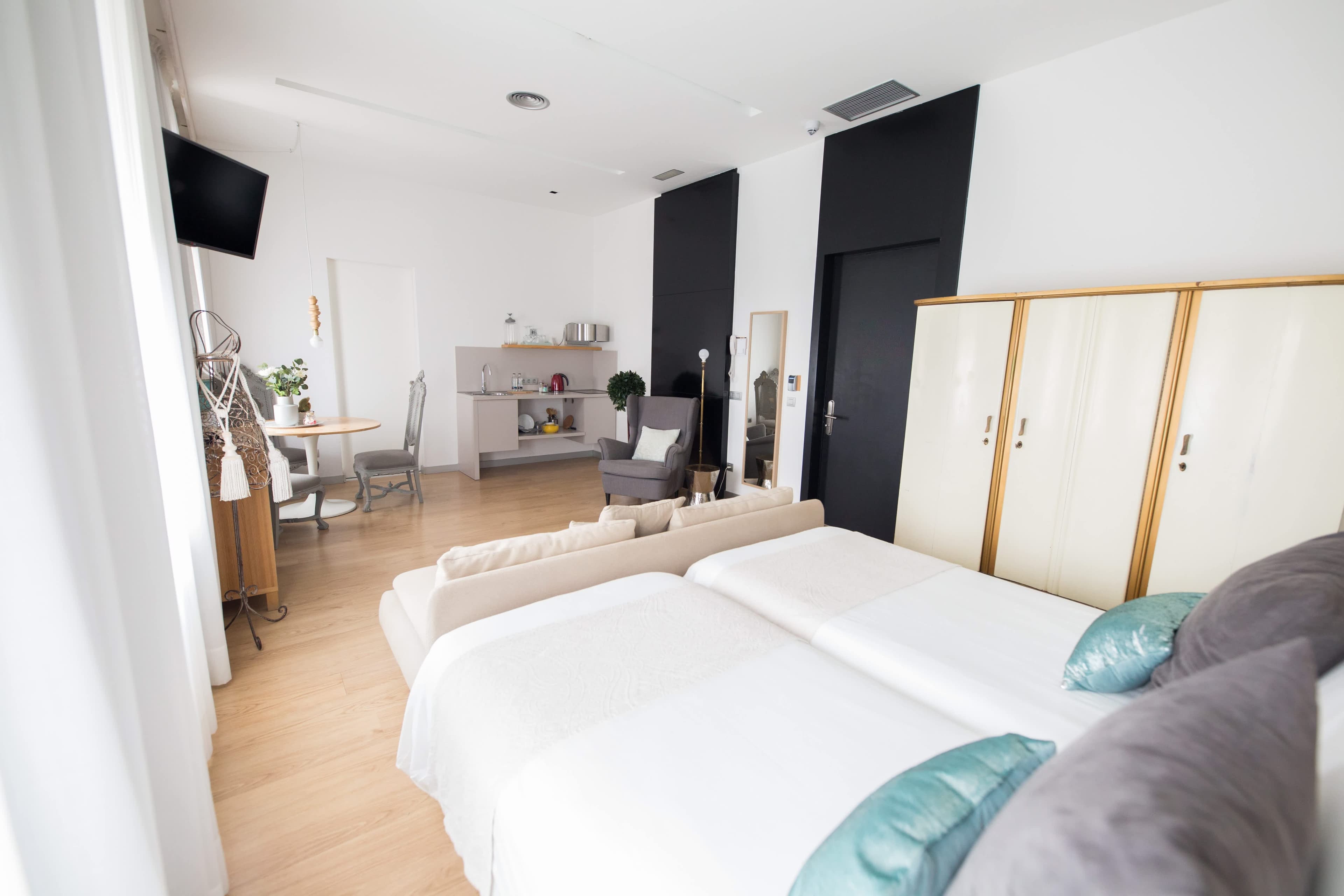 Bed&Chic Las Palmas Ansicht 6