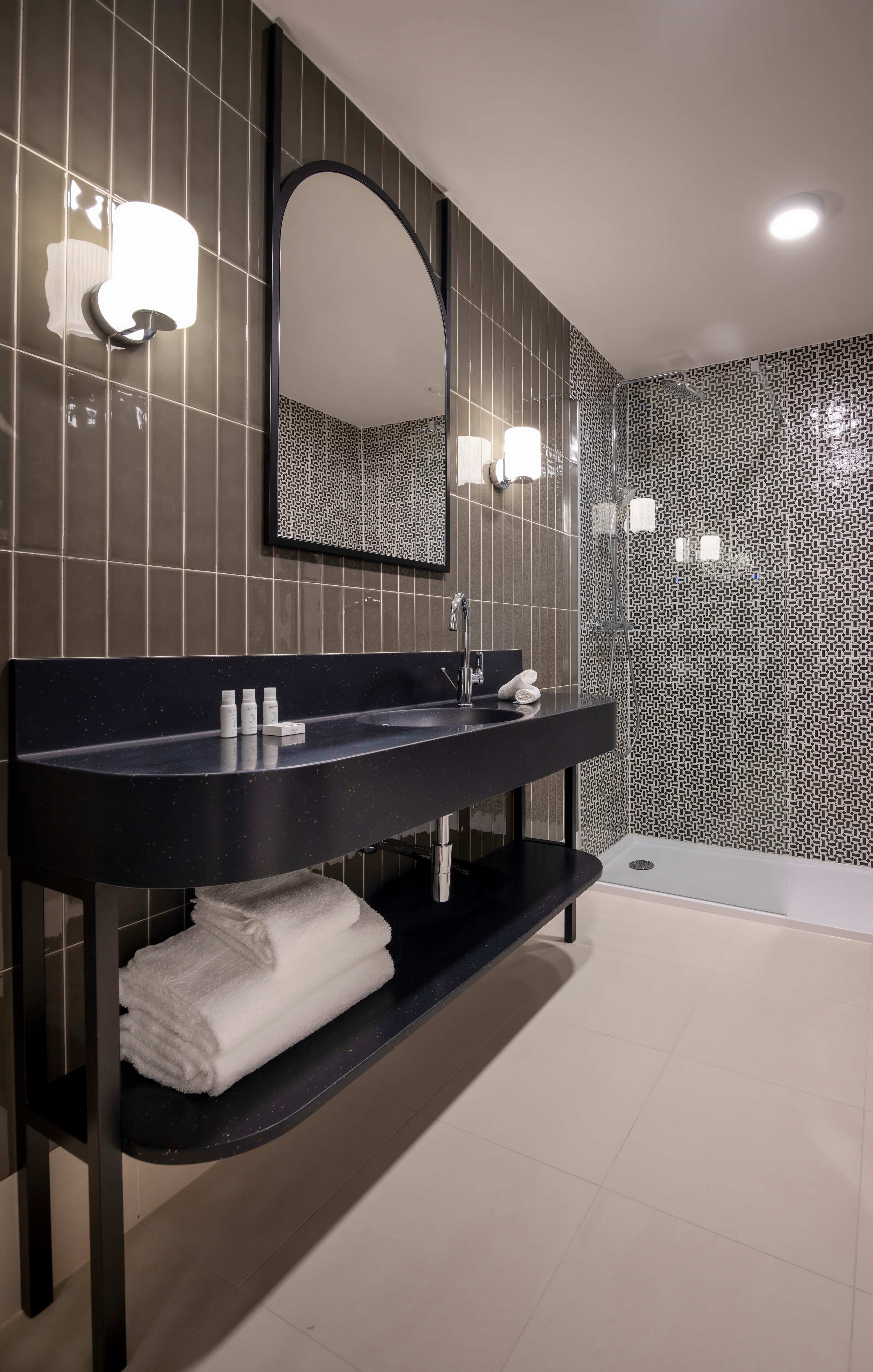 DoubleTree by Hilton Brussels City Ansicht 4