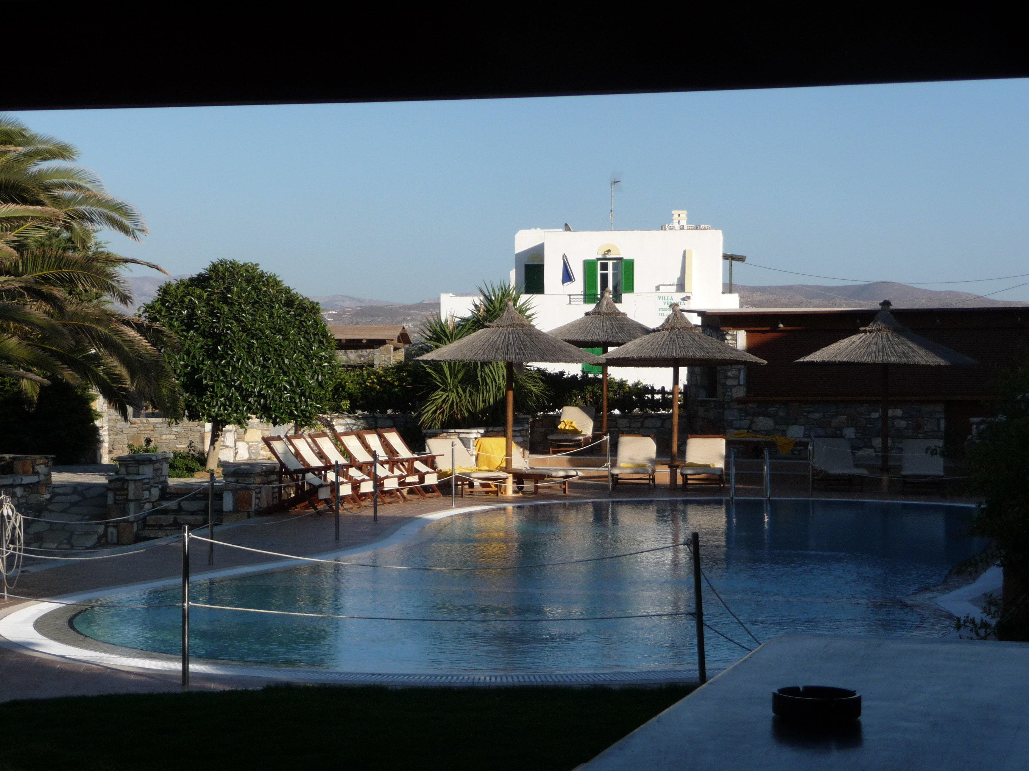Villa Romantica Ansicht 9