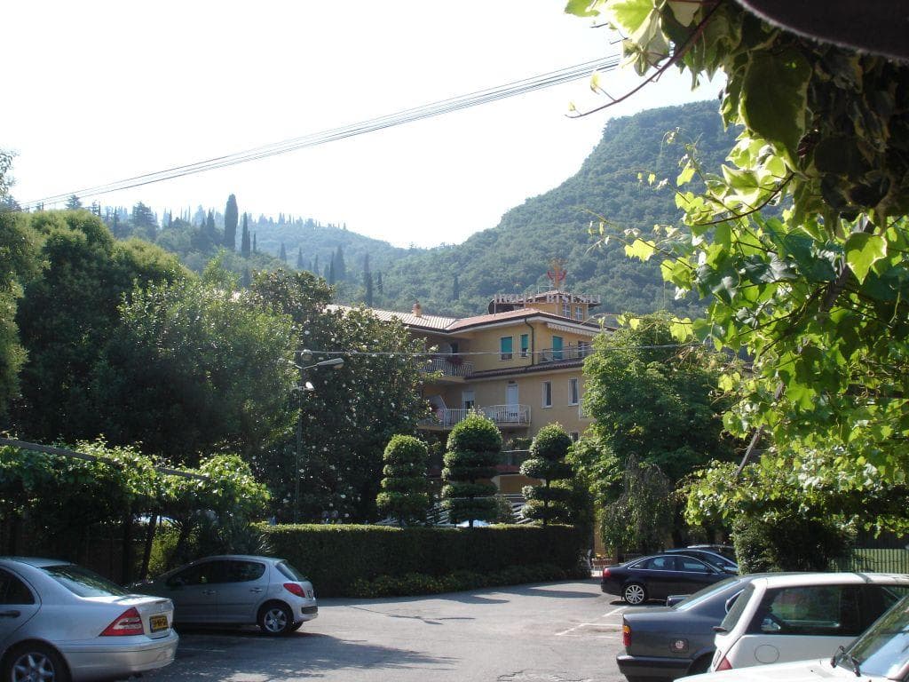 Hotel Bisesti Ansicht 10