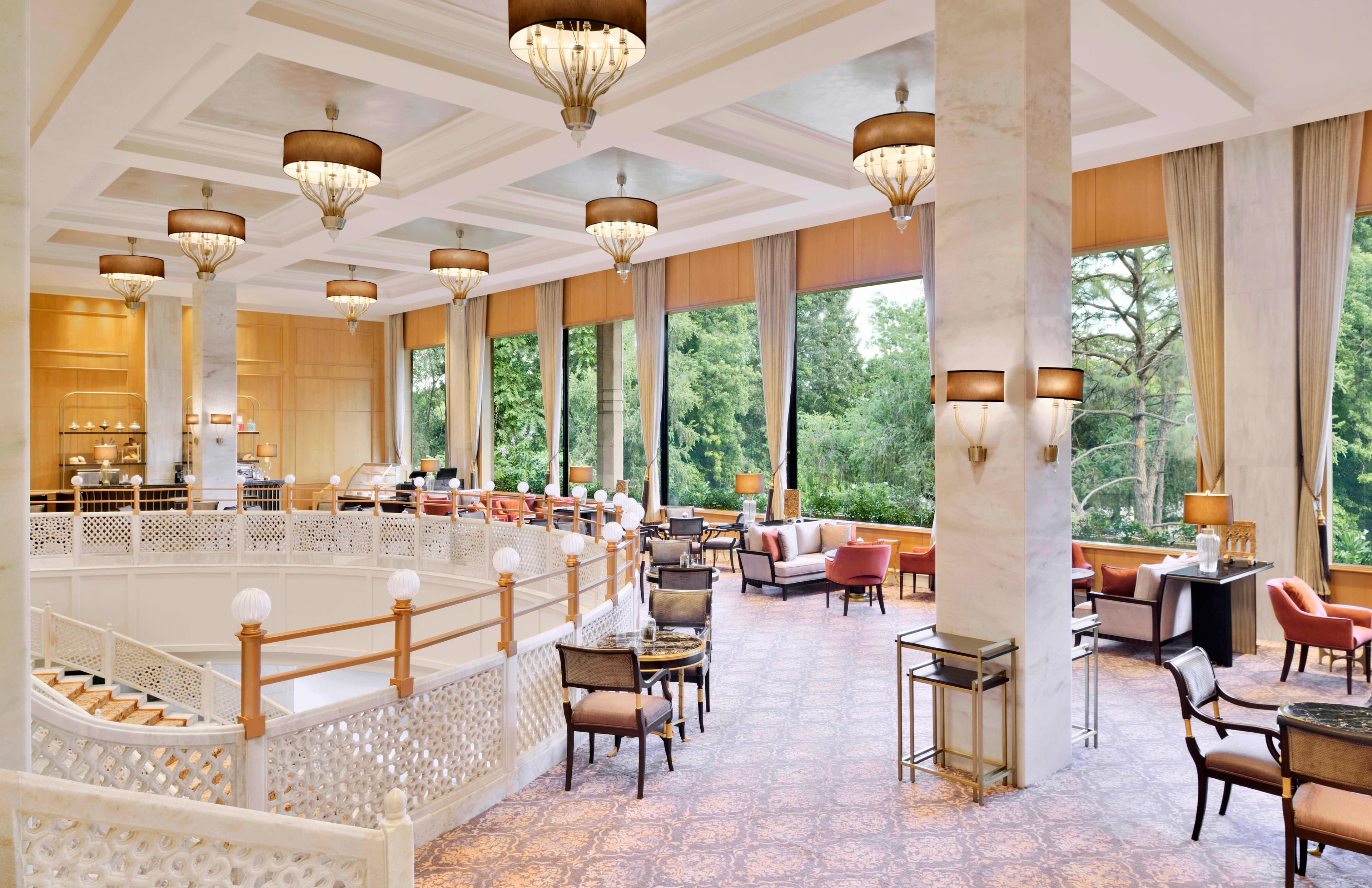 Taj Mahal New Delhi Ansicht 8