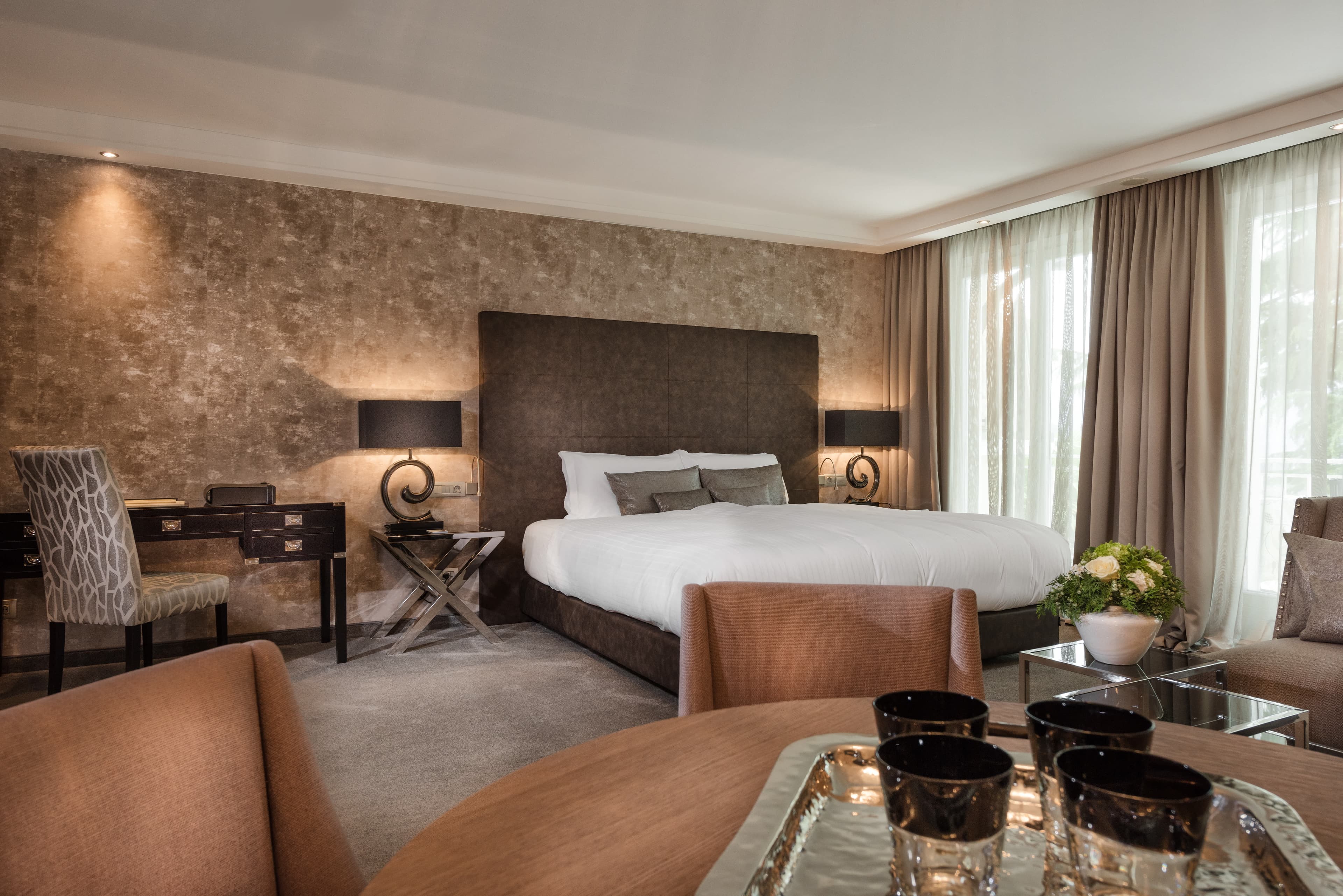Villa Eden The Leading Park Retreat Ansicht 10