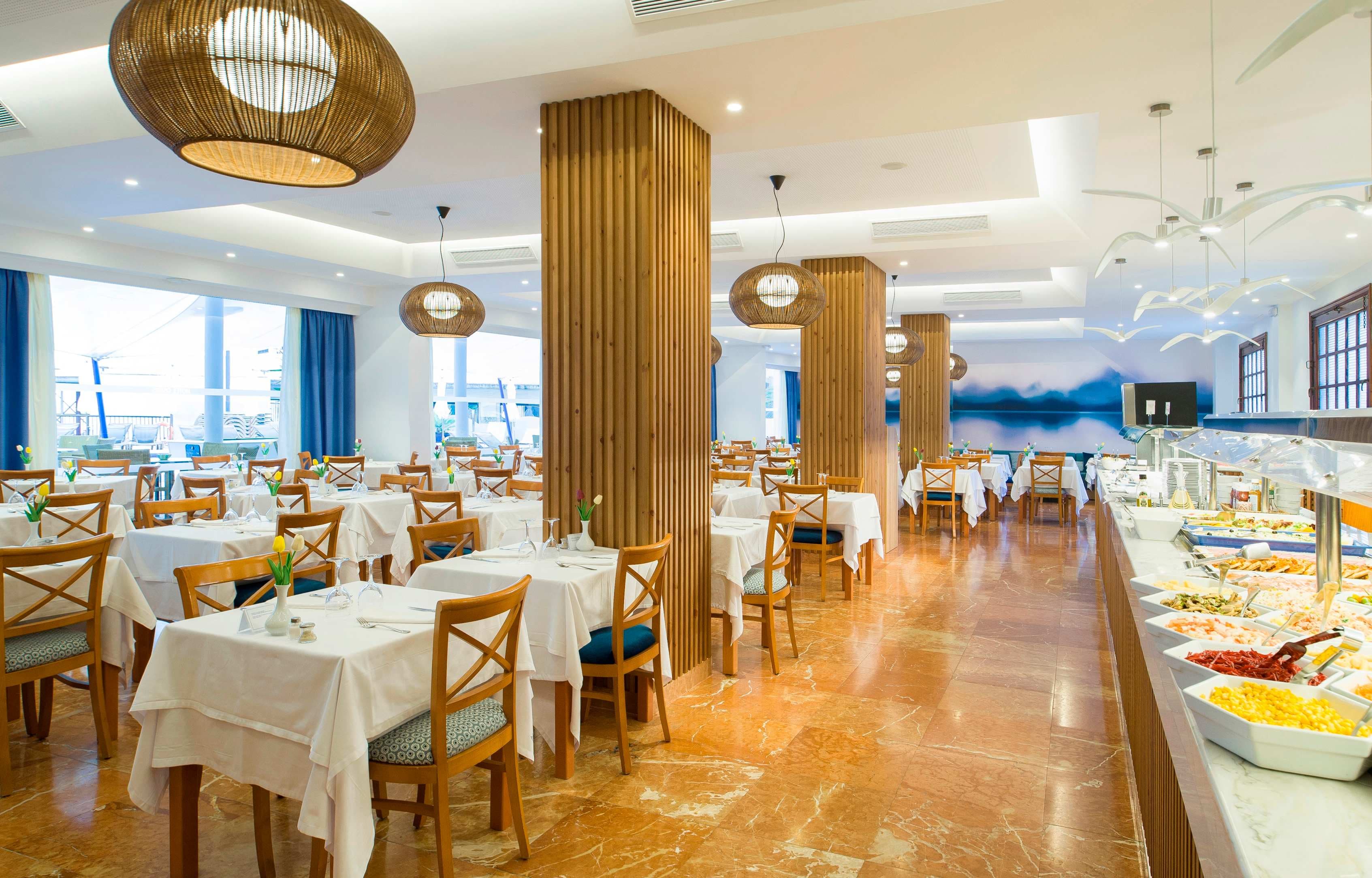 Hotel Osiris Ansicht 9