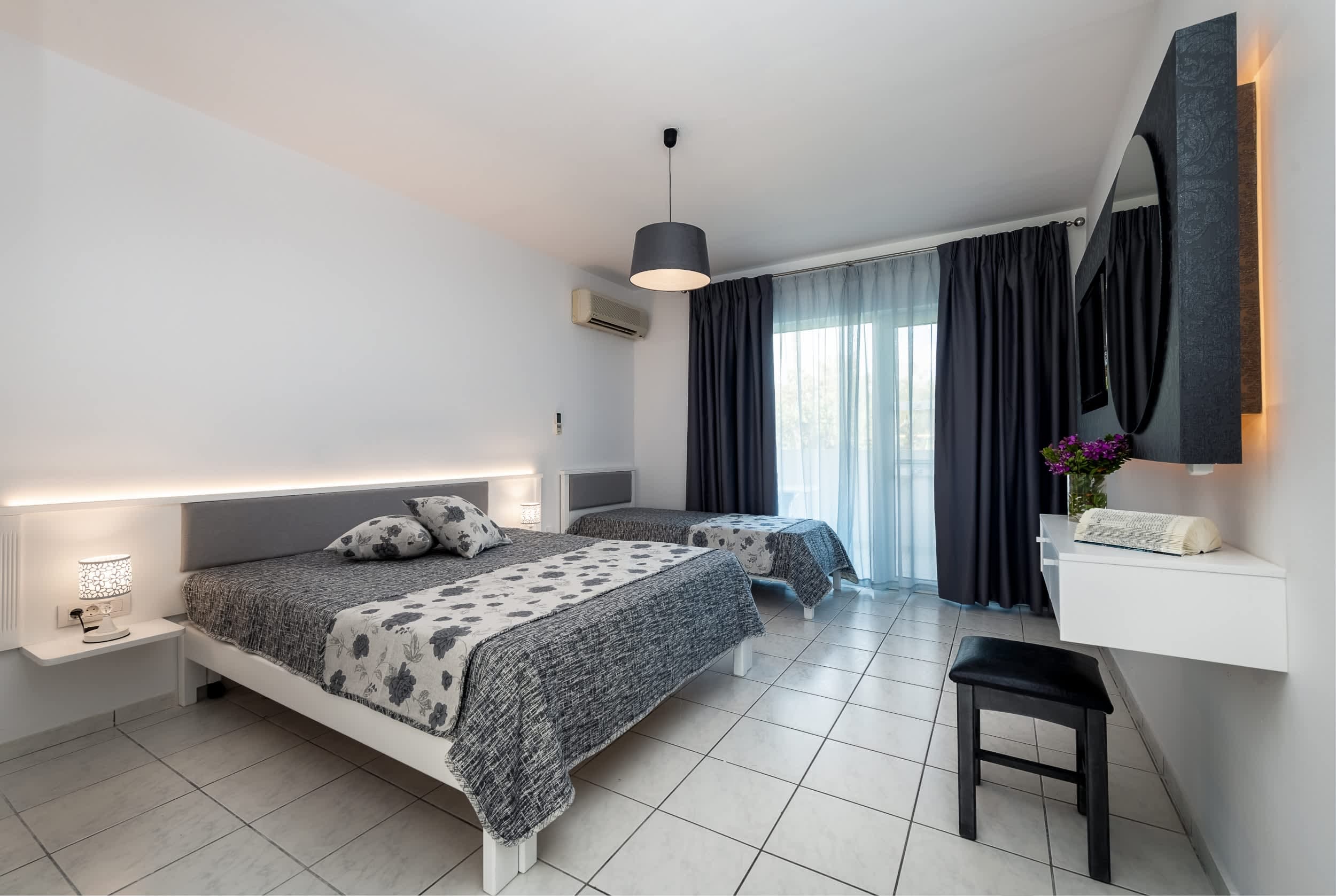 Ilios K Village Resort Ansicht 5