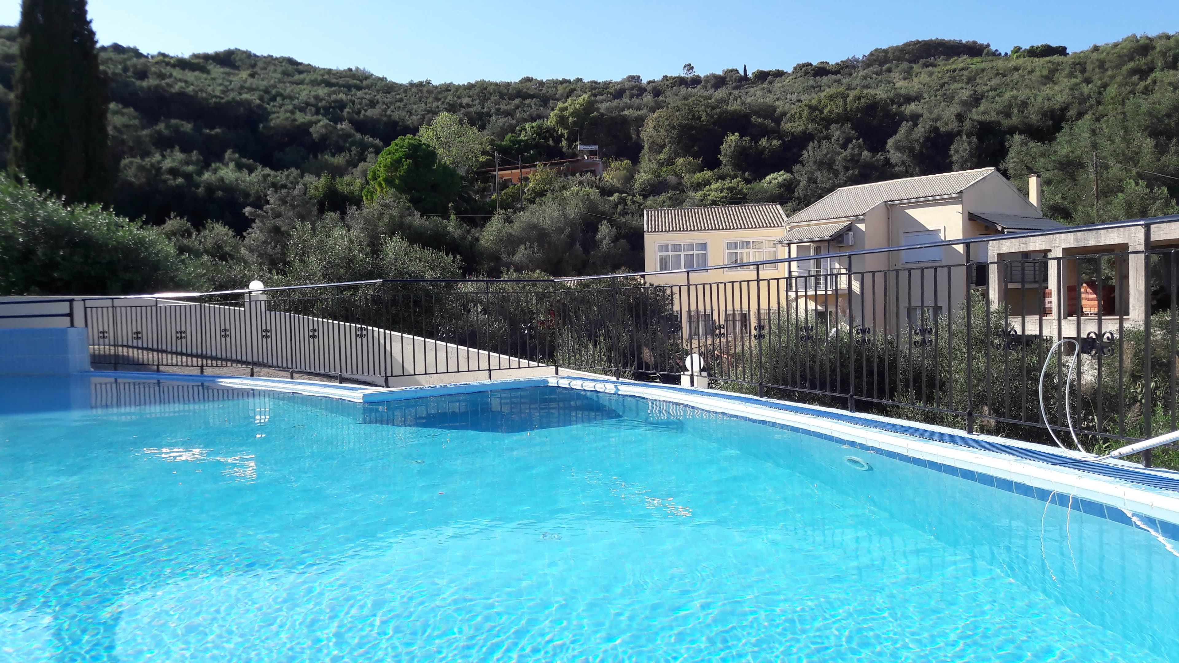 CORFU PELAGOS HOTEL Ansicht 8