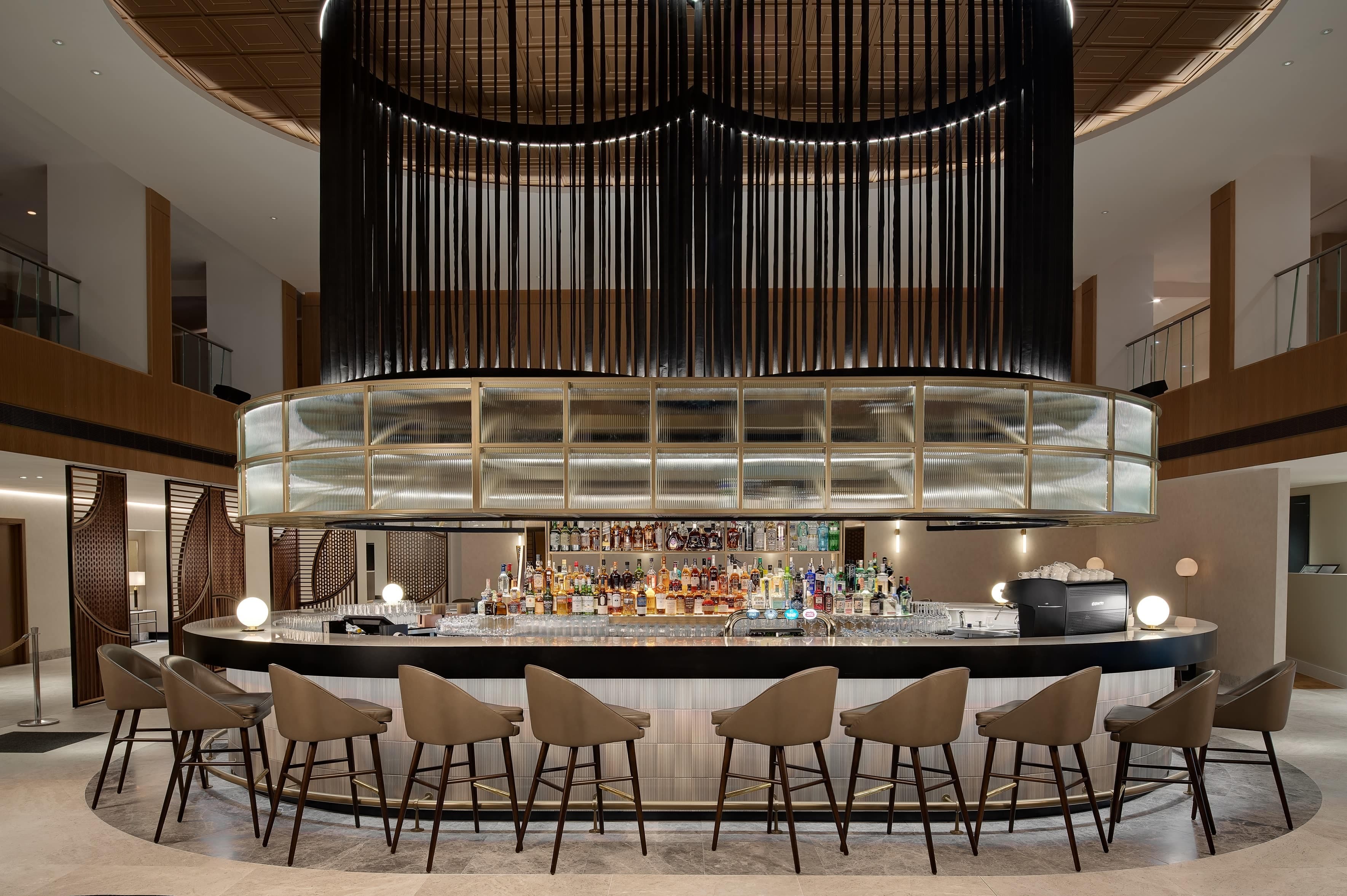 Hilton London Metropole Ansicht 10