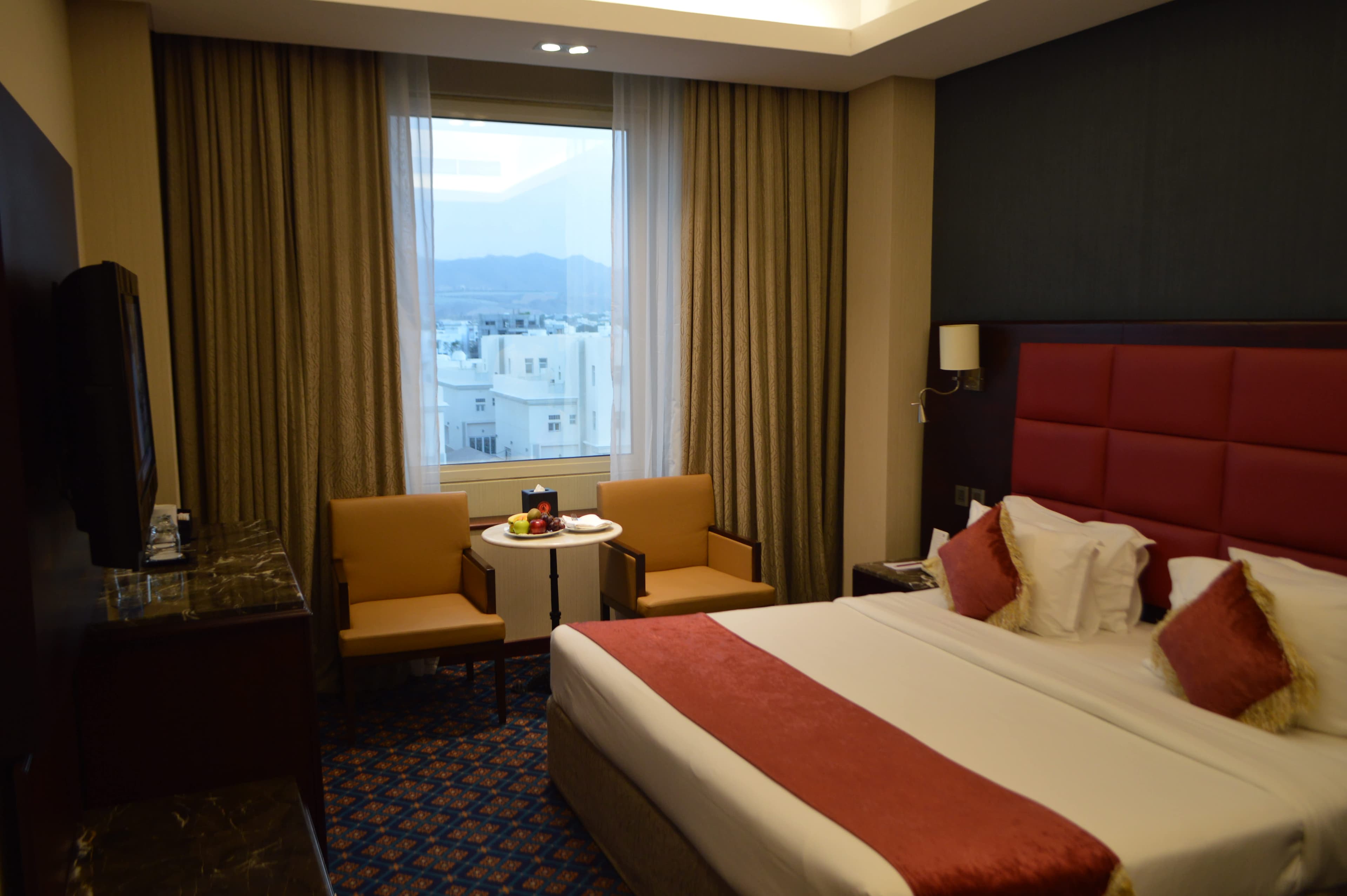 Hotel Ramee Guestline Ansicht 3