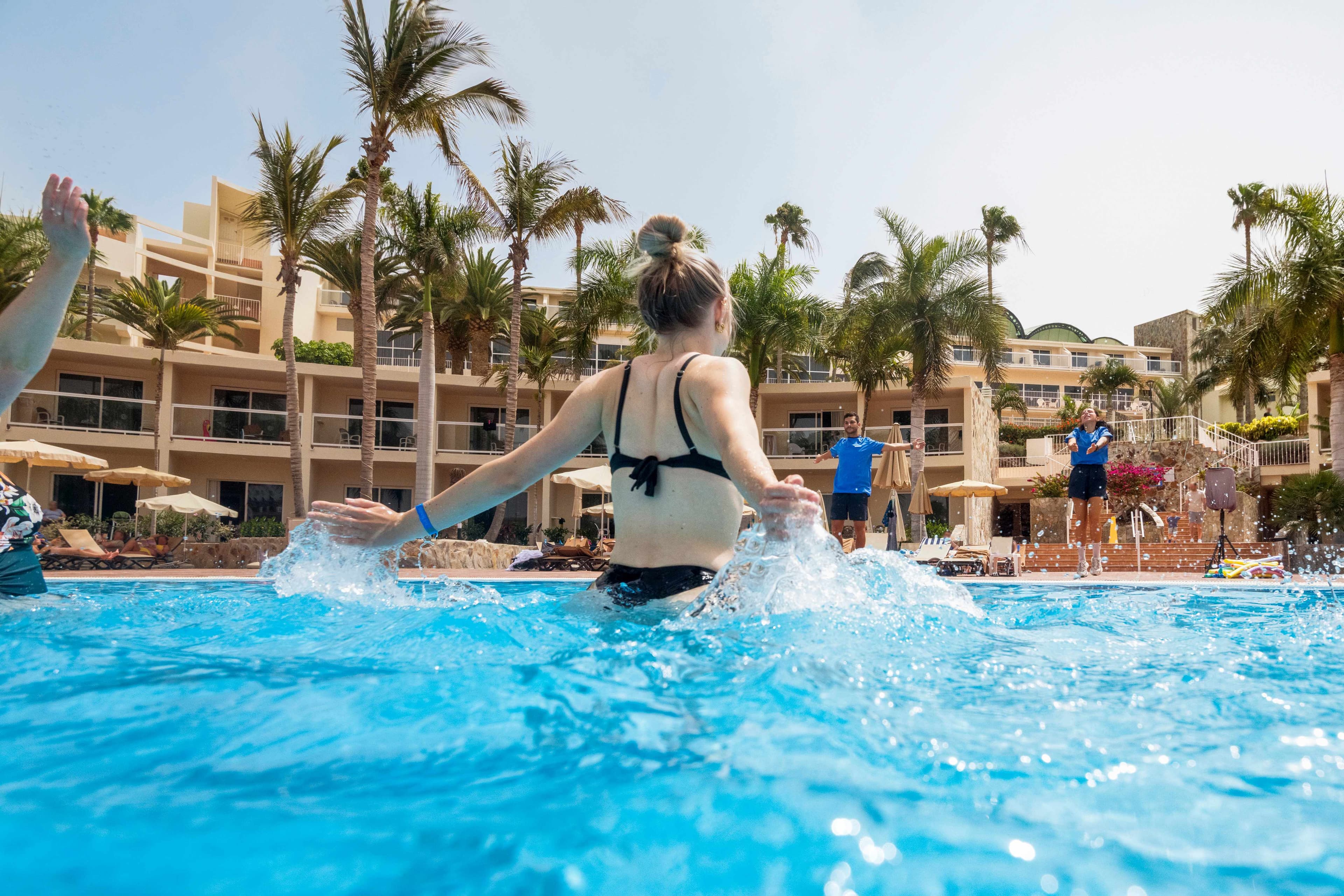 Club Hotel Drago Park Ansicht 7