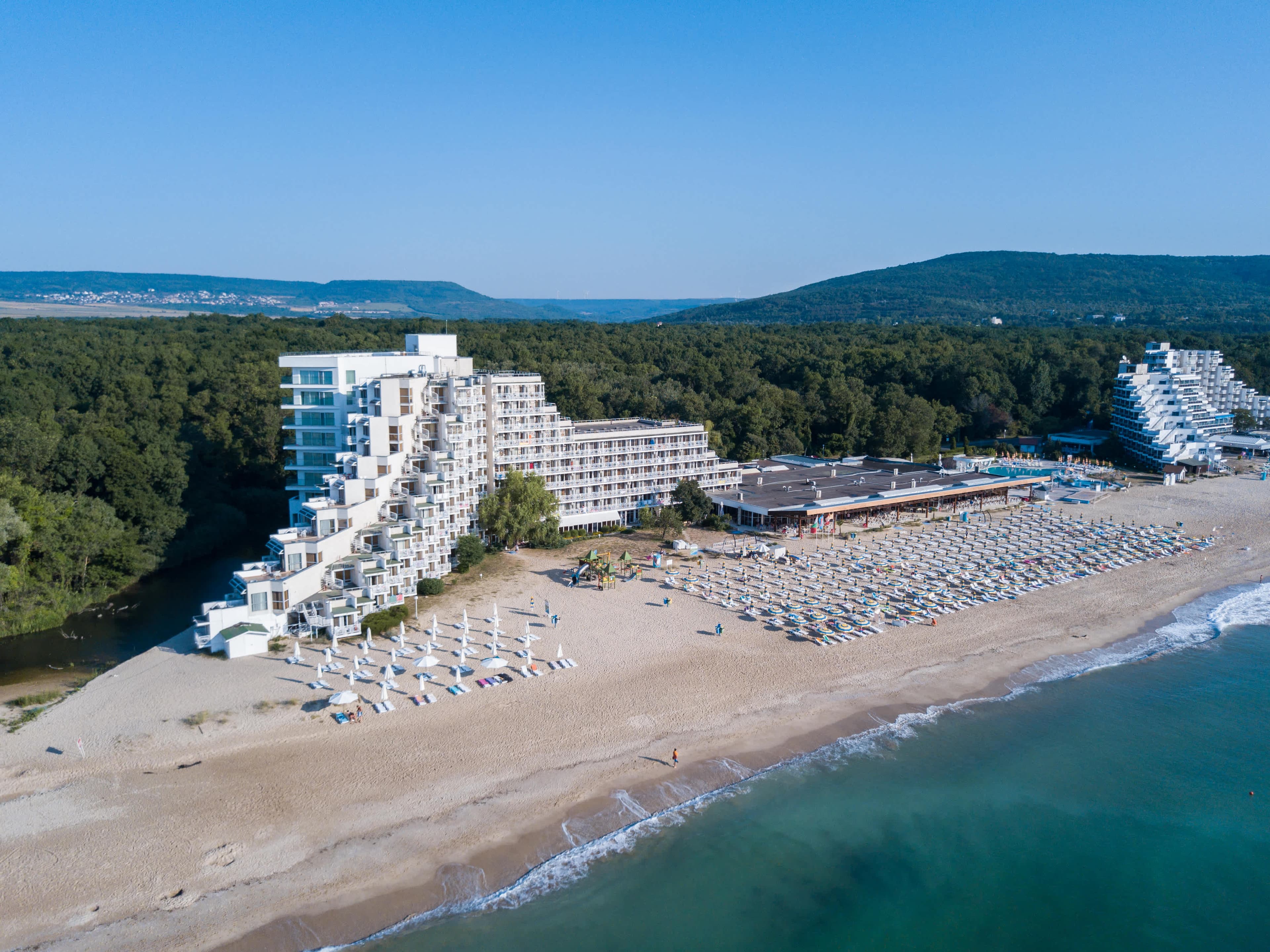 Hotel Gergana