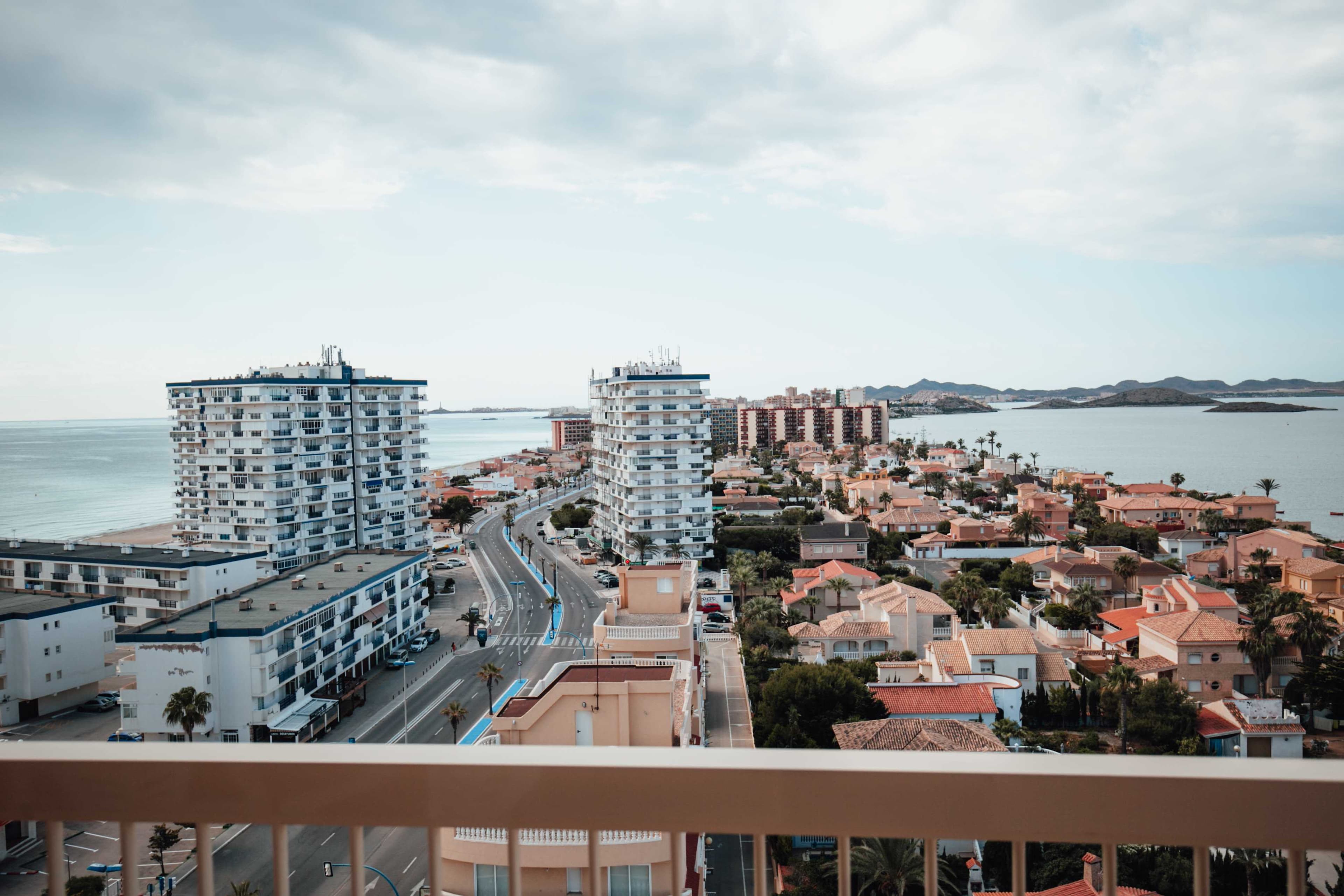 Poseidon La Manga Hotel & Spa - Designed for Adults Ansicht 10