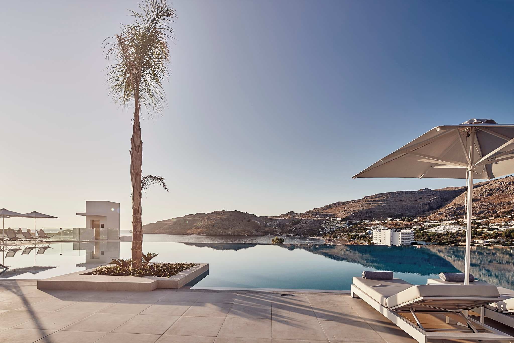 Lindos Grand Resort & Spa - Adults only Ansicht 3