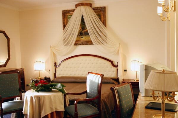 New Hotel Palace Ansicht 6