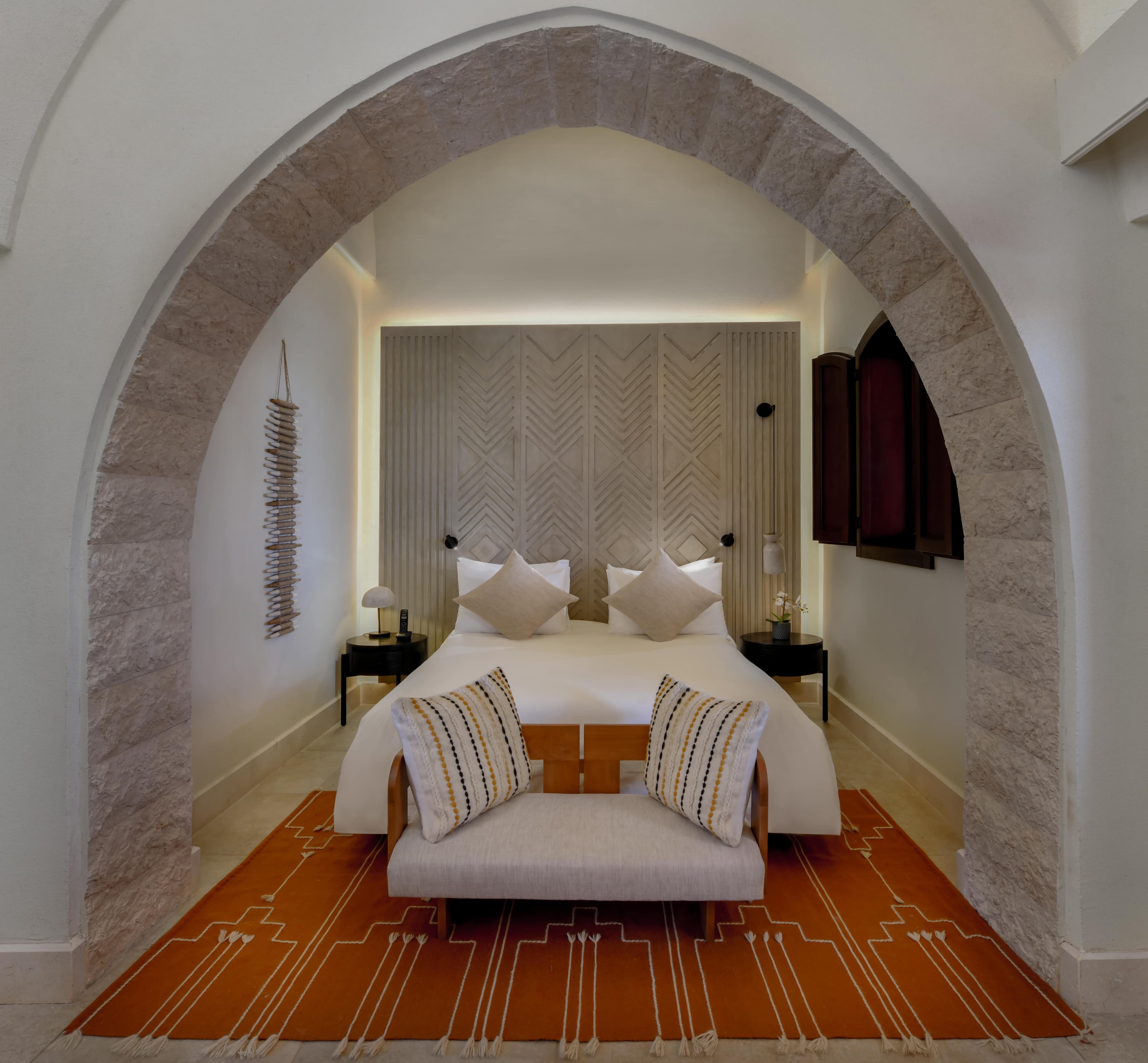 Mövenpick Resort El Quseir Ansicht 5