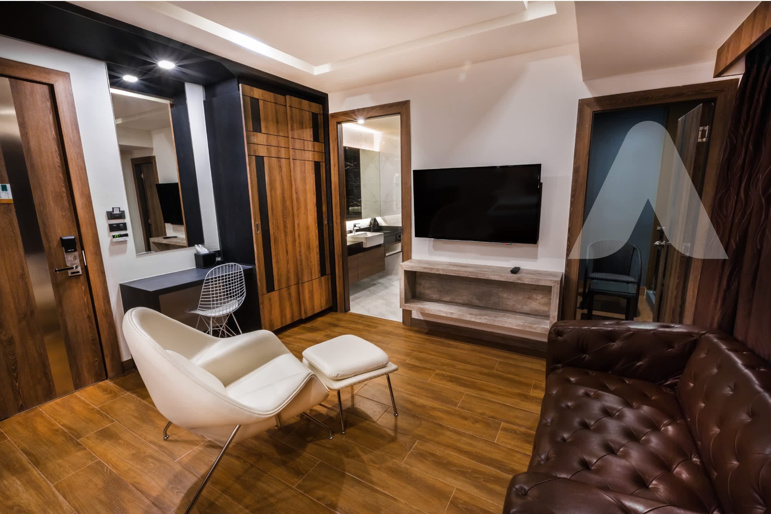 Acqua Hotel Ansicht 4