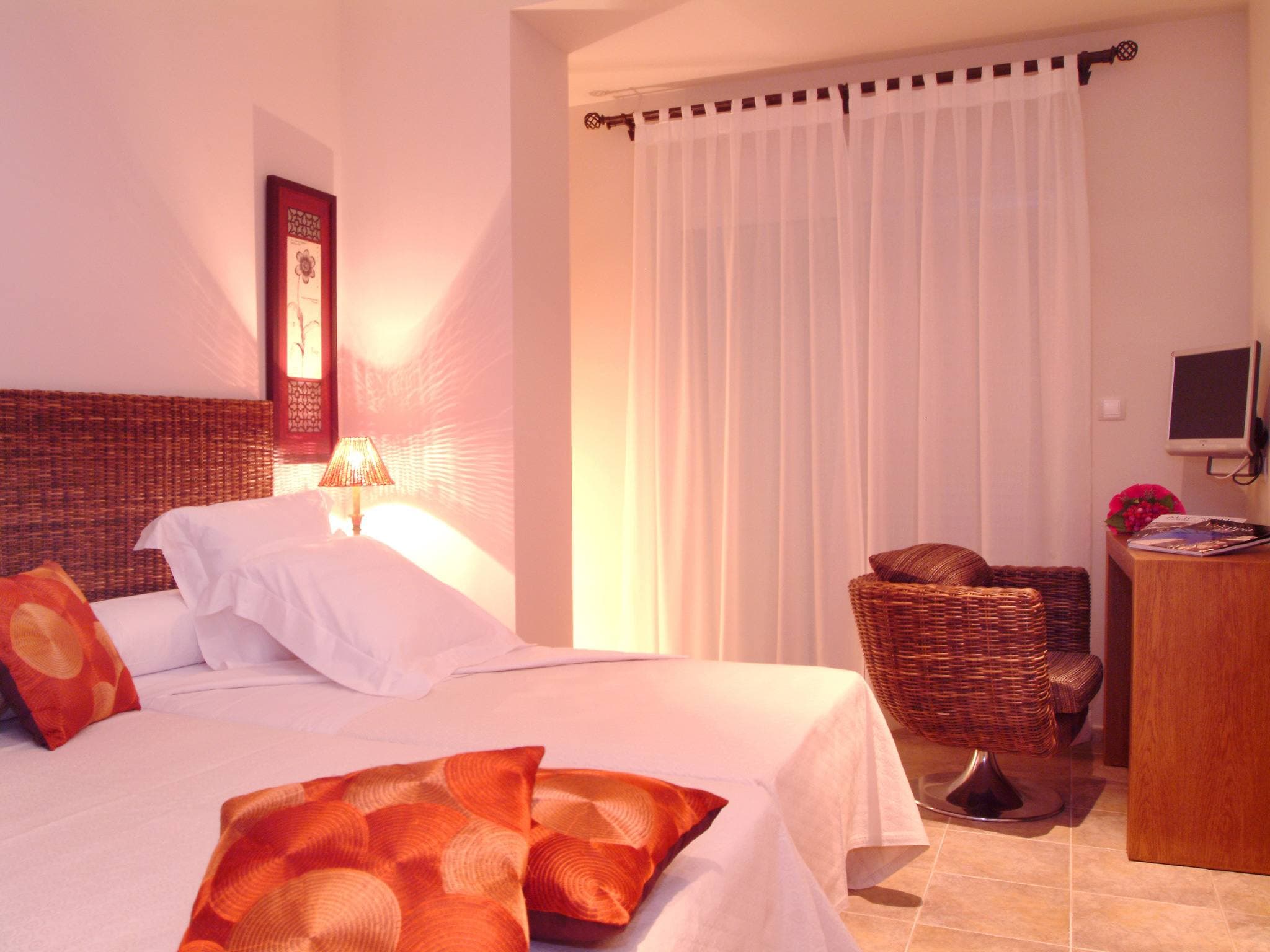 Noguera Mar Hotel Ansicht 8