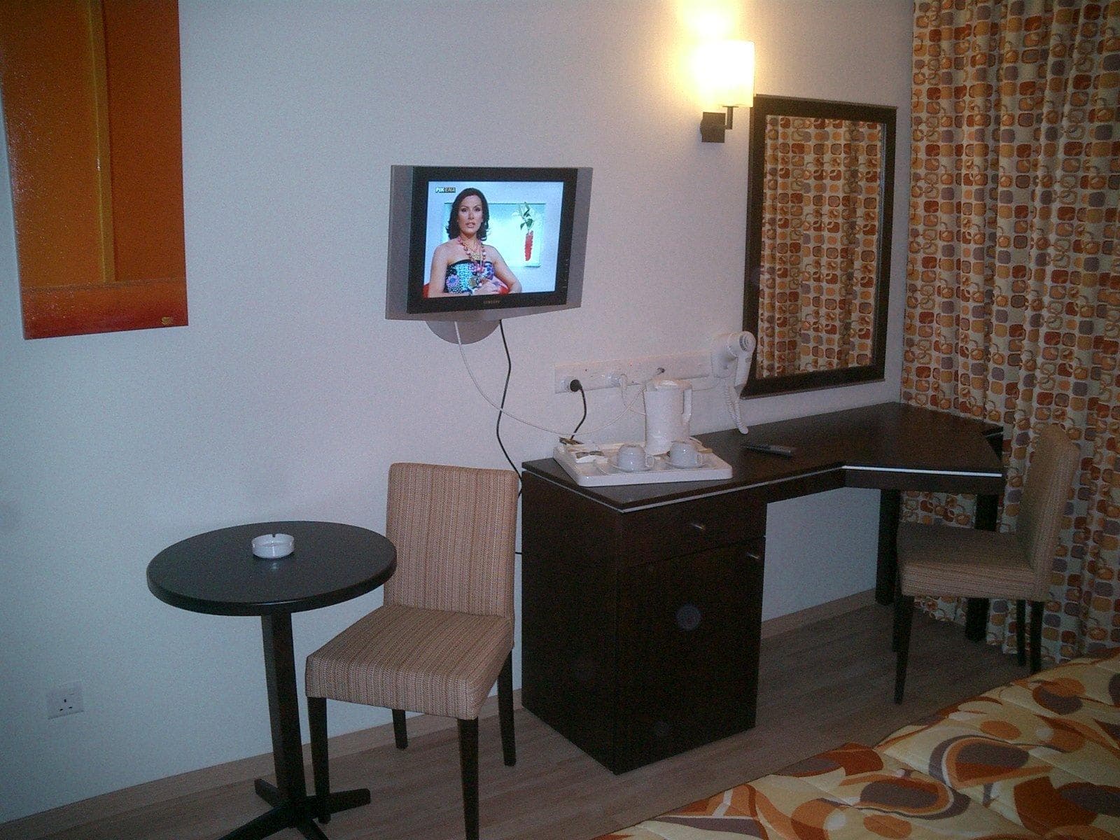 Livadhiotis City Hotel Ansicht 6