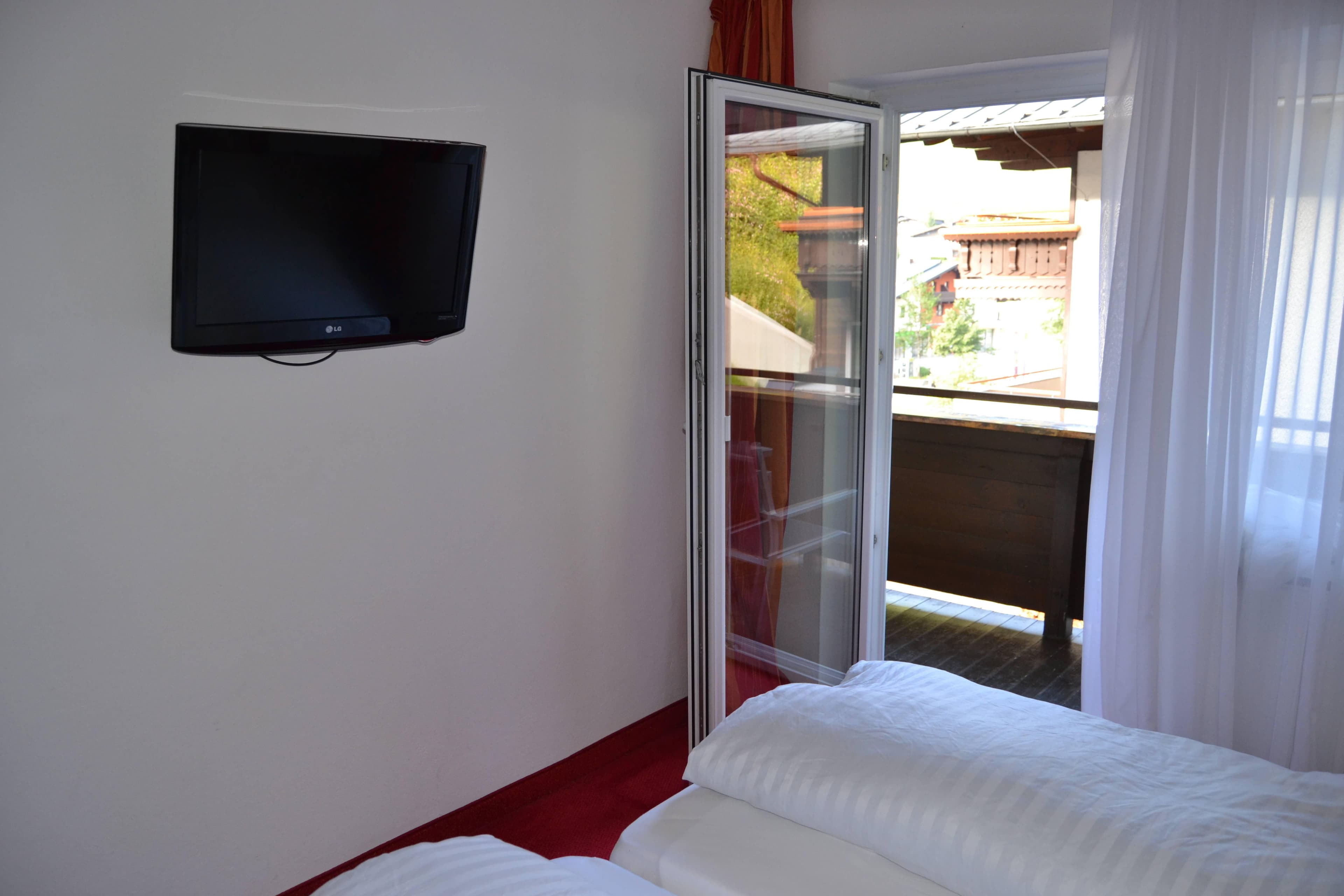 Hotel Sonnblick Ansicht 4