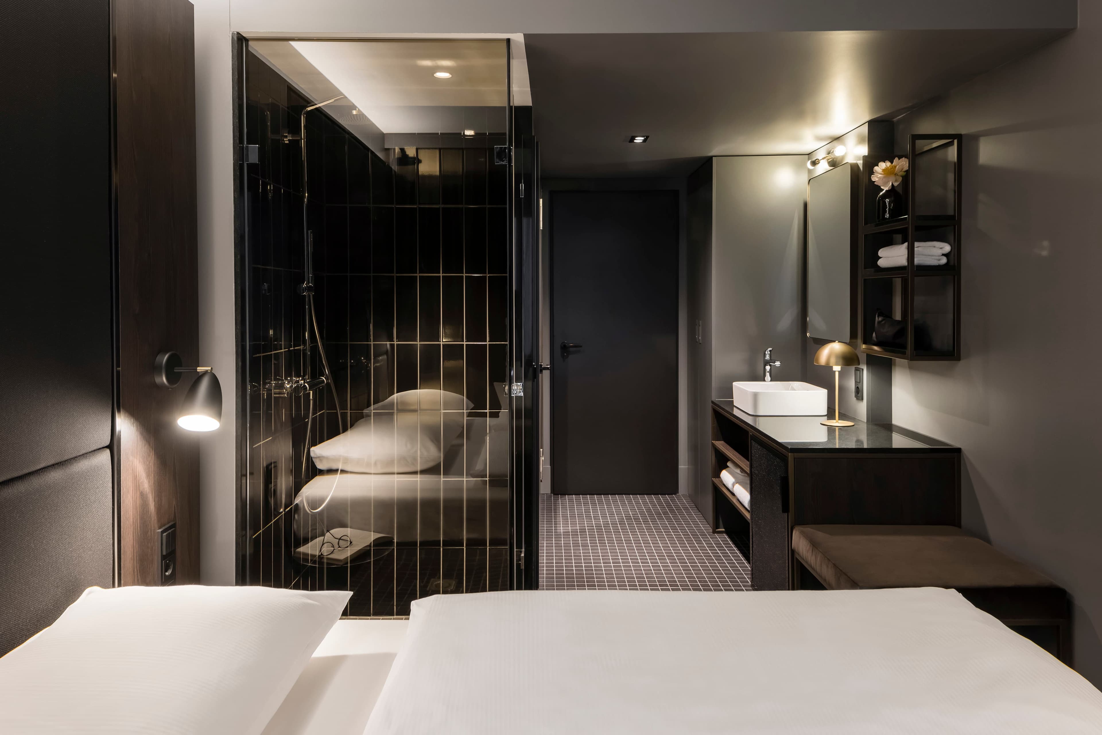 Hotel ROMY by AMANO Ansicht 8